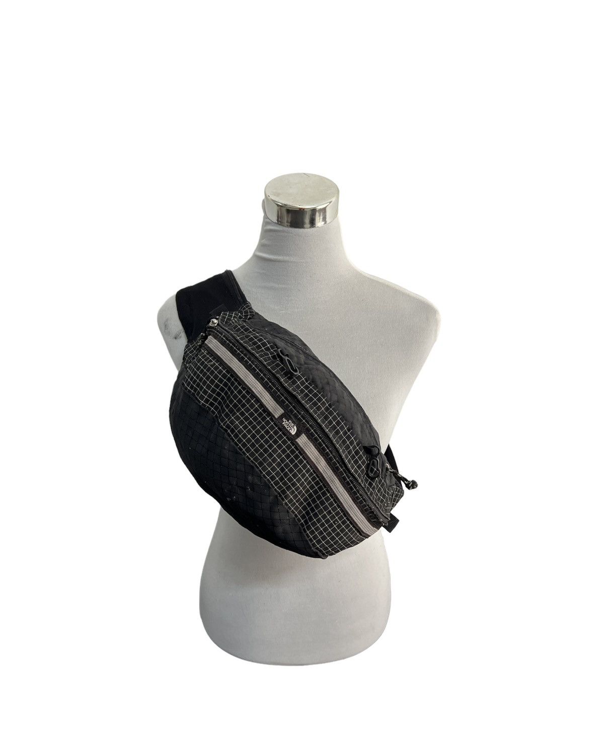 The North Face The North Face Pouch Bag Size ONE SIZE - 1 Thumbnail