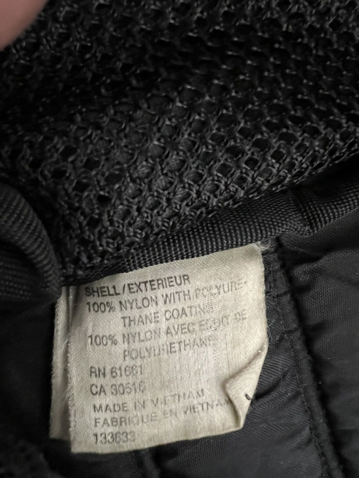 The North Face The North Face Pouch Bag Size ONE SIZE - 8 Thumbnail