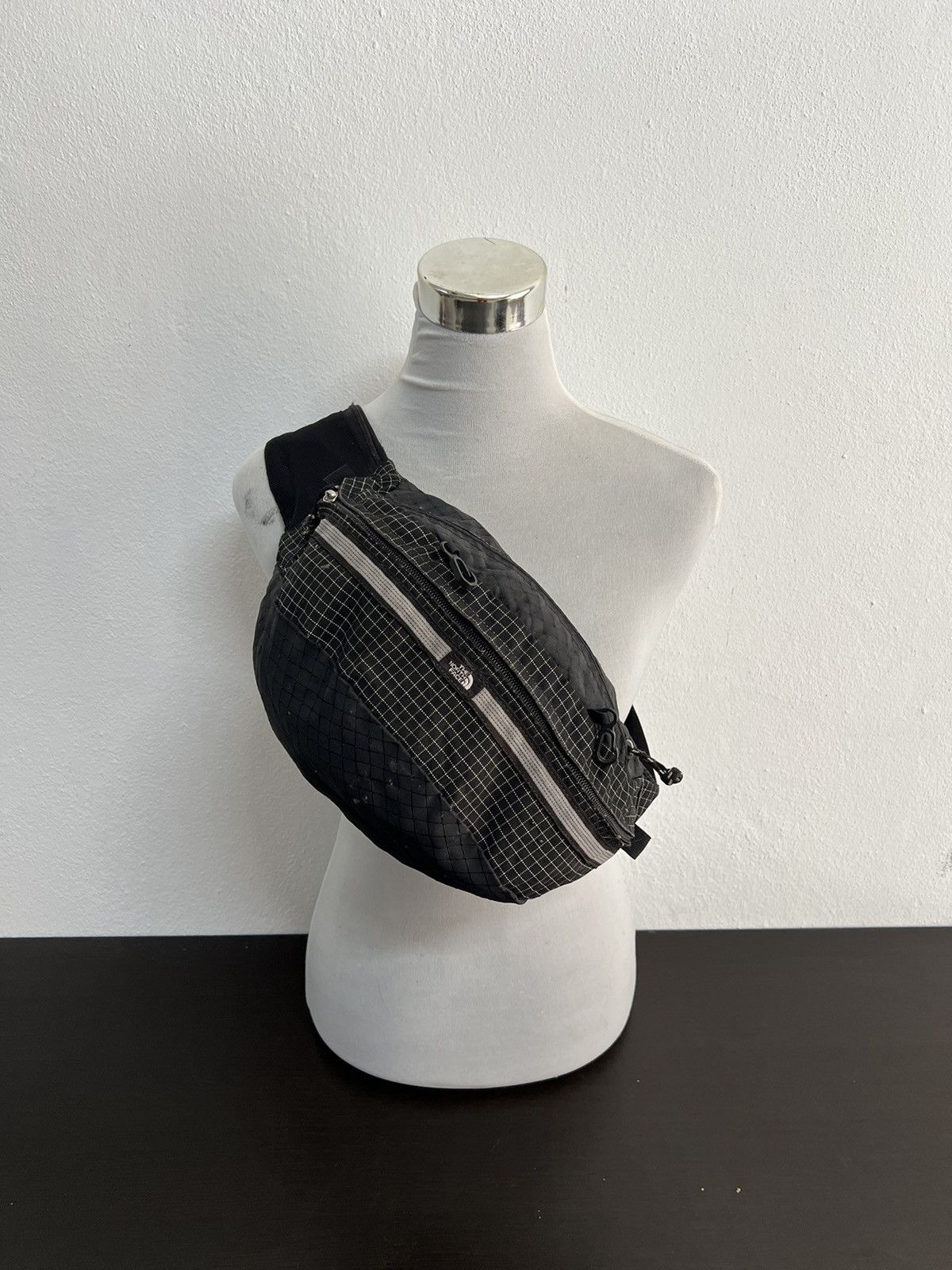 The North Face The North Face Pouch Bag Size ONE SIZE - 2 Thumbnail