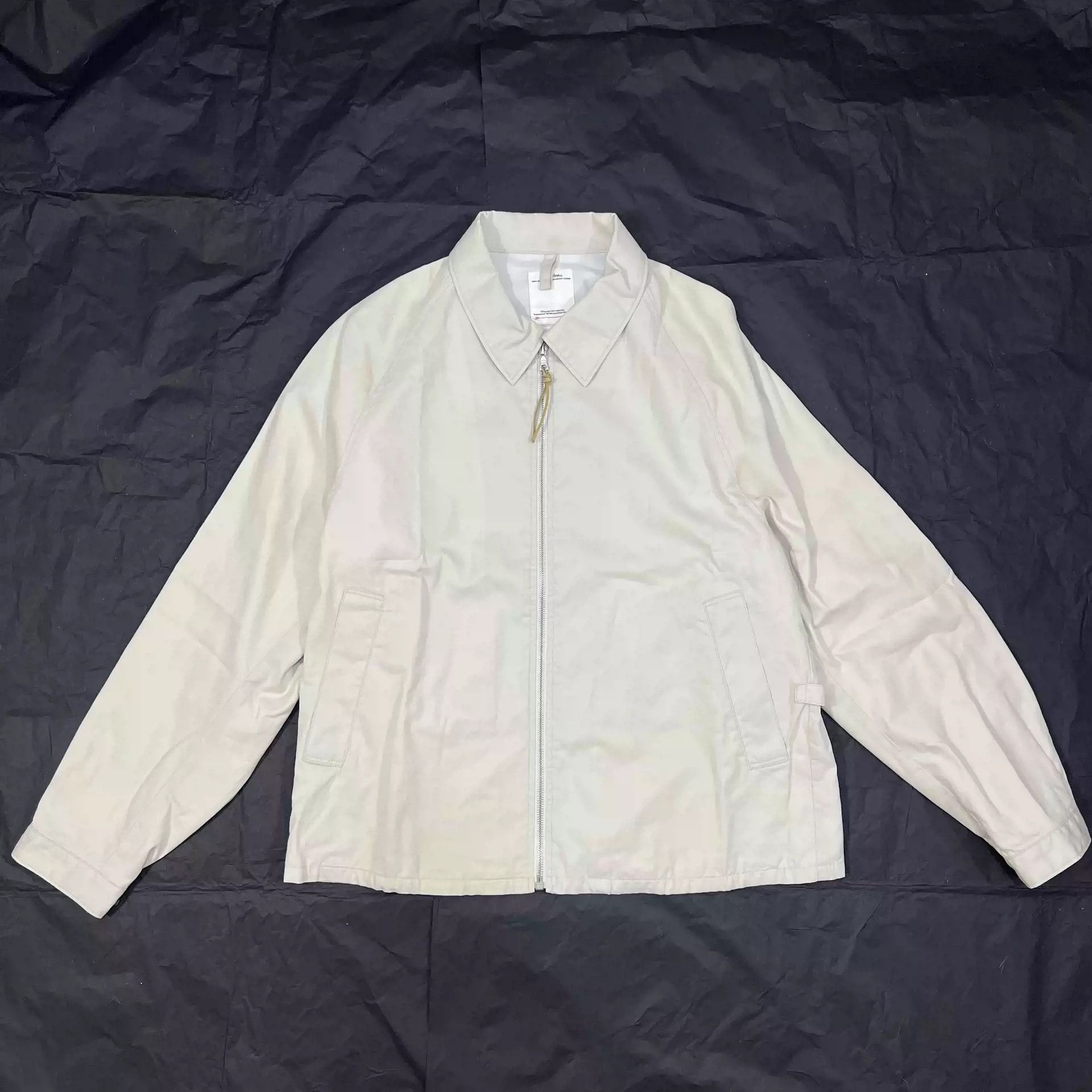 Visvim Peyton Swing Top | Grailed