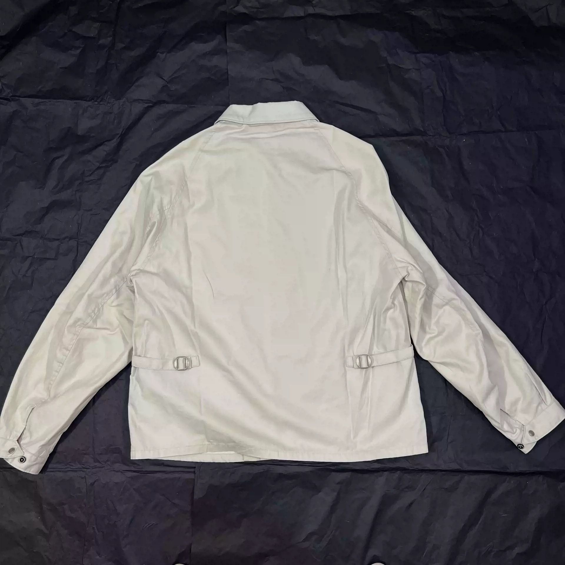 VISVIM PEYTON SWING TOP size3 ジャケット・アウター