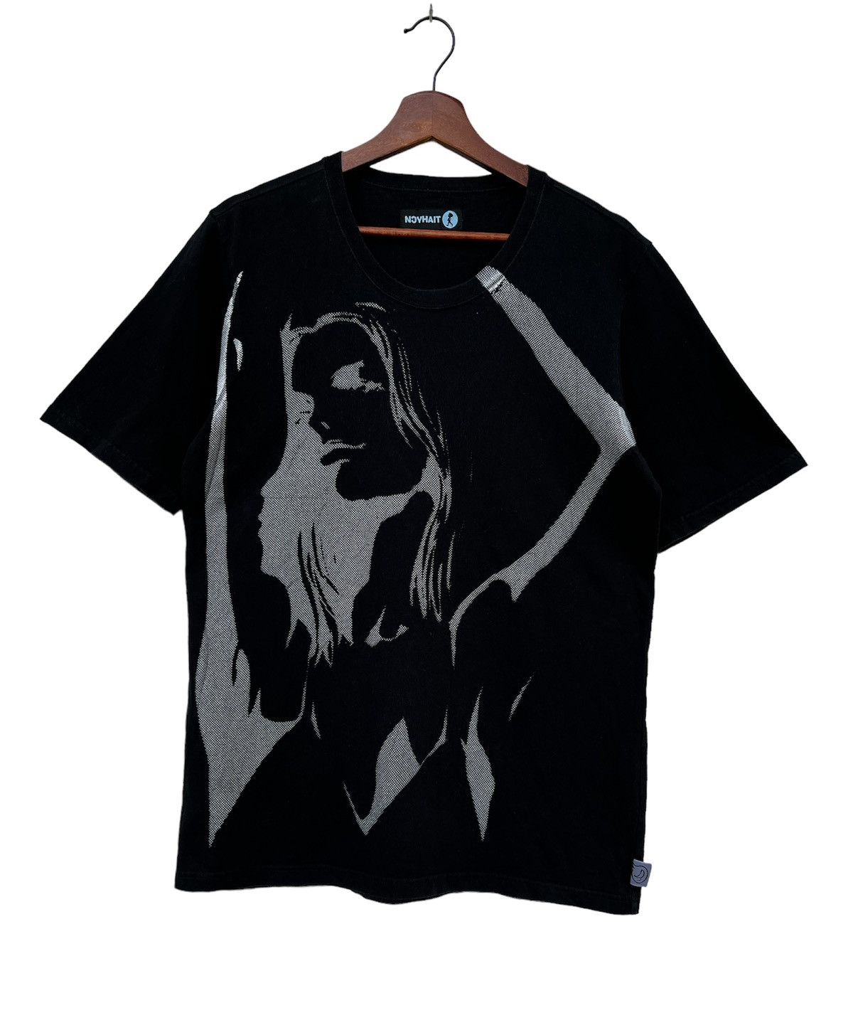 Japanese Brand NCYHAIT Brand Tee Girl Size US M / EU 48-50 / 2 - 1 Thumbnail