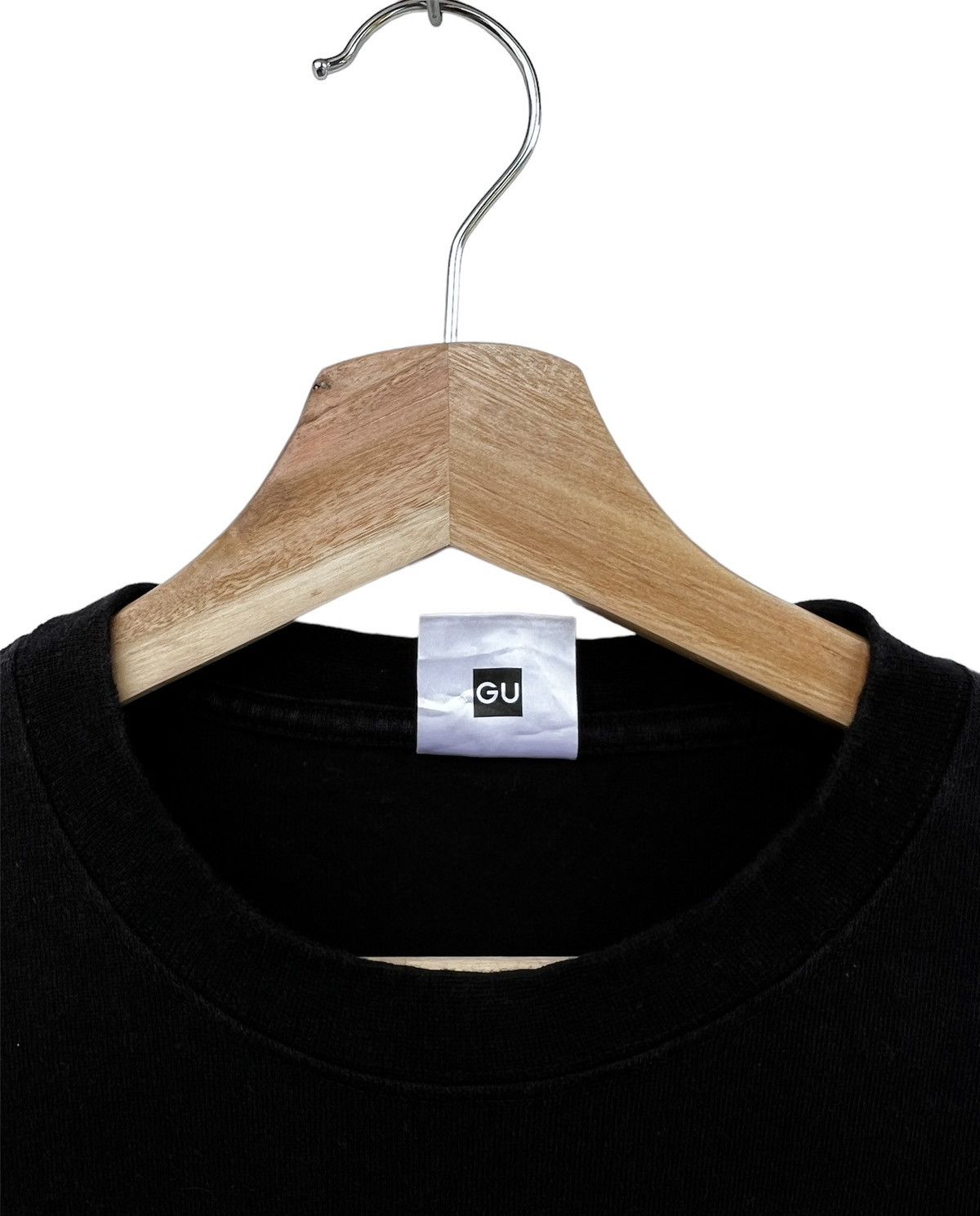GU × Mickey Unlimited Mickey Tennis Crop Top Size S / US 4 / IT 40 - 5 Thumbnail