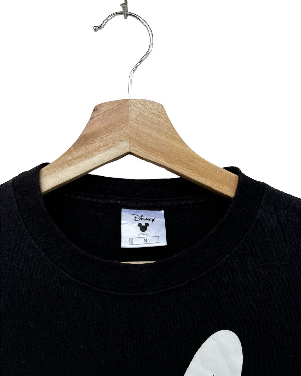 GU × Mickey Unlimited Mickey Tennis Crop Top Size S / US 4 / IT 40 - 4 Thumbnail
