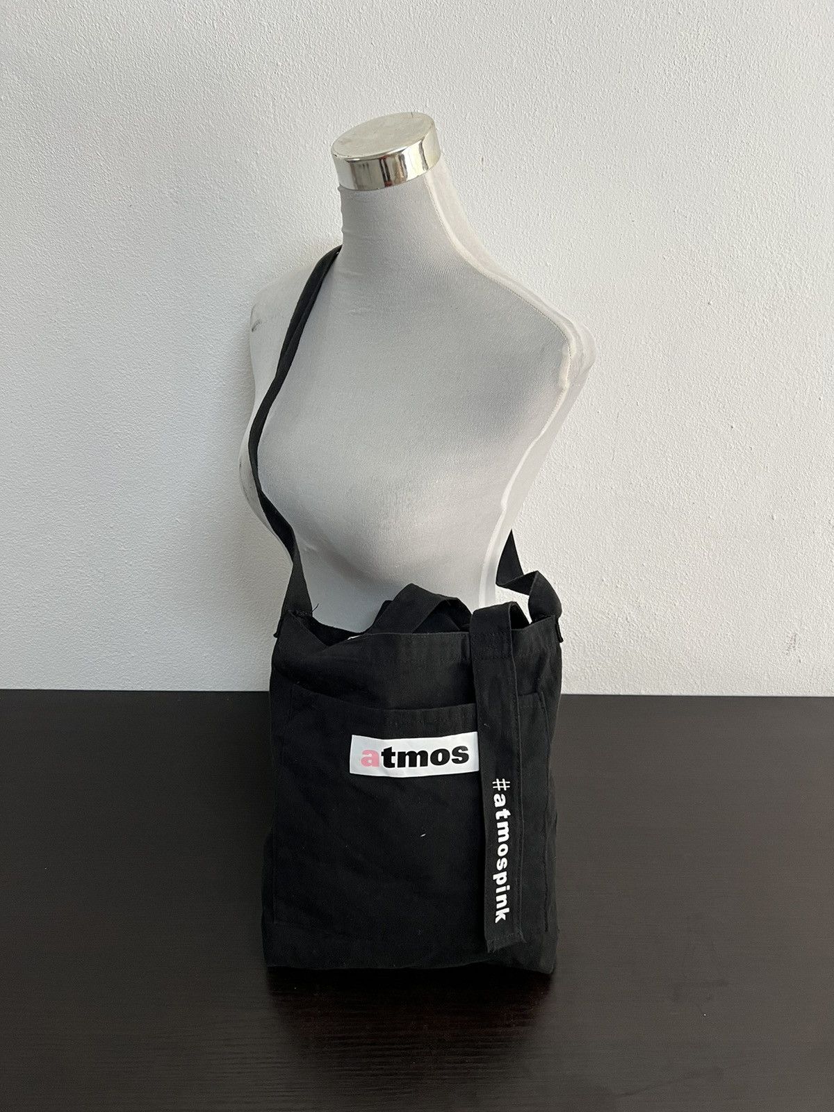 atmos Atmos Sling Bag Size ONE SIZE - 2 Thumbnail