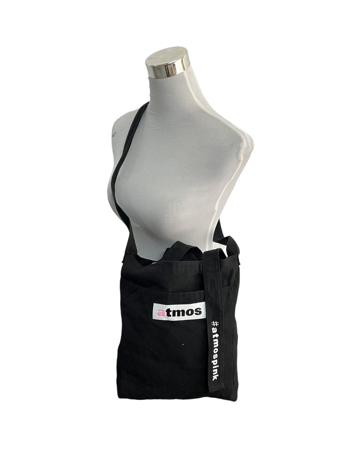 atmos Atmos Sling Bag Size ONE SIZE - 1 Thumbnail