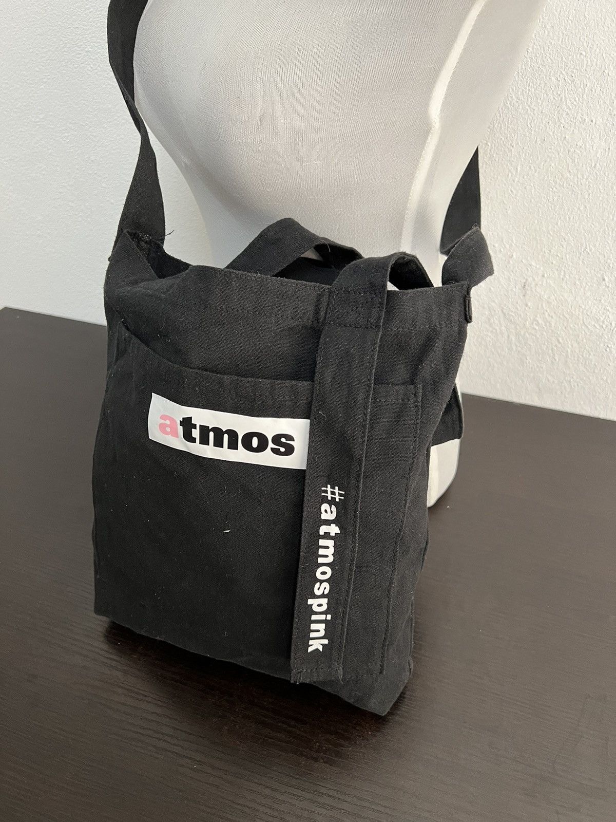 atmos Atmos Sling Bag Size ONE SIZE - 3 Thumbnail