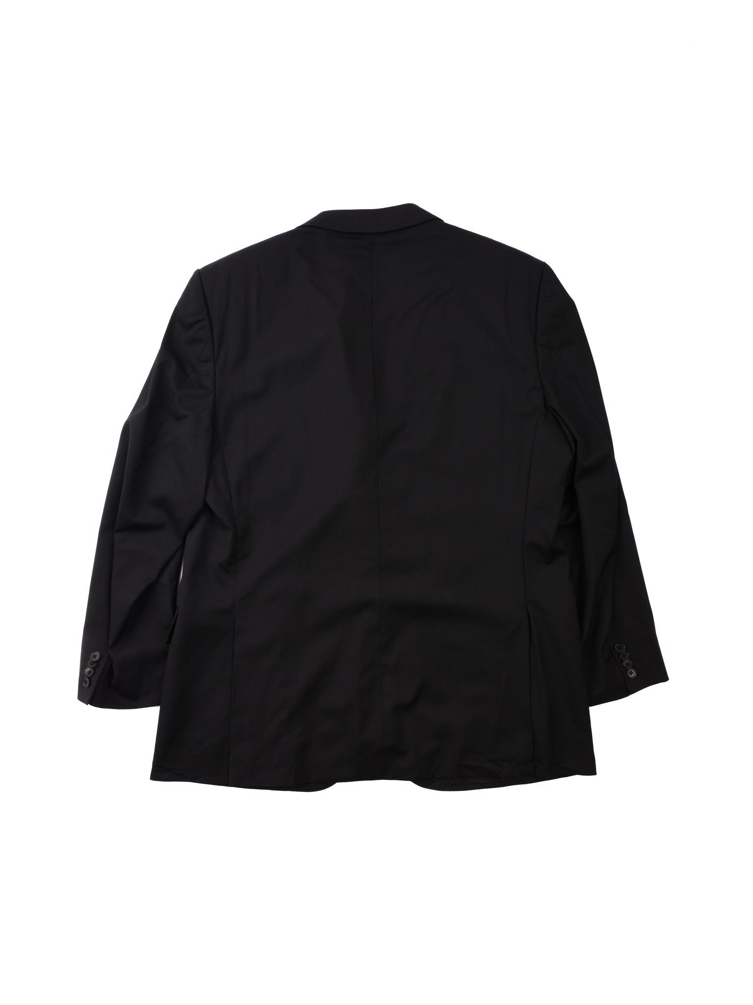Ermenegildo Zegna Classic Blazer Jacket