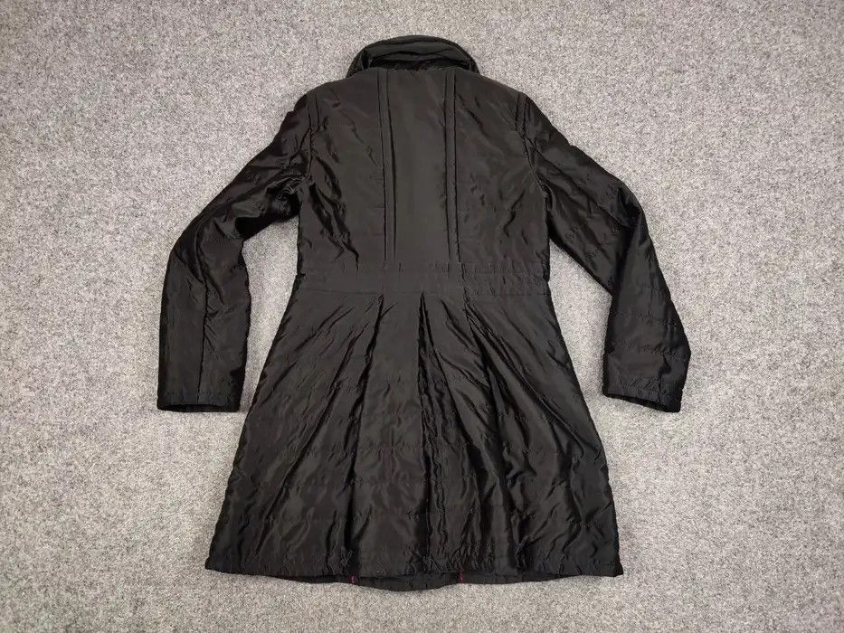 Marc by Marc Jacobs Marc by Marc Jacobs Quilted Nylon Black Women's Coat Jacket Size M / US 6-8 / IT 42-44 - 8 Thumbnail