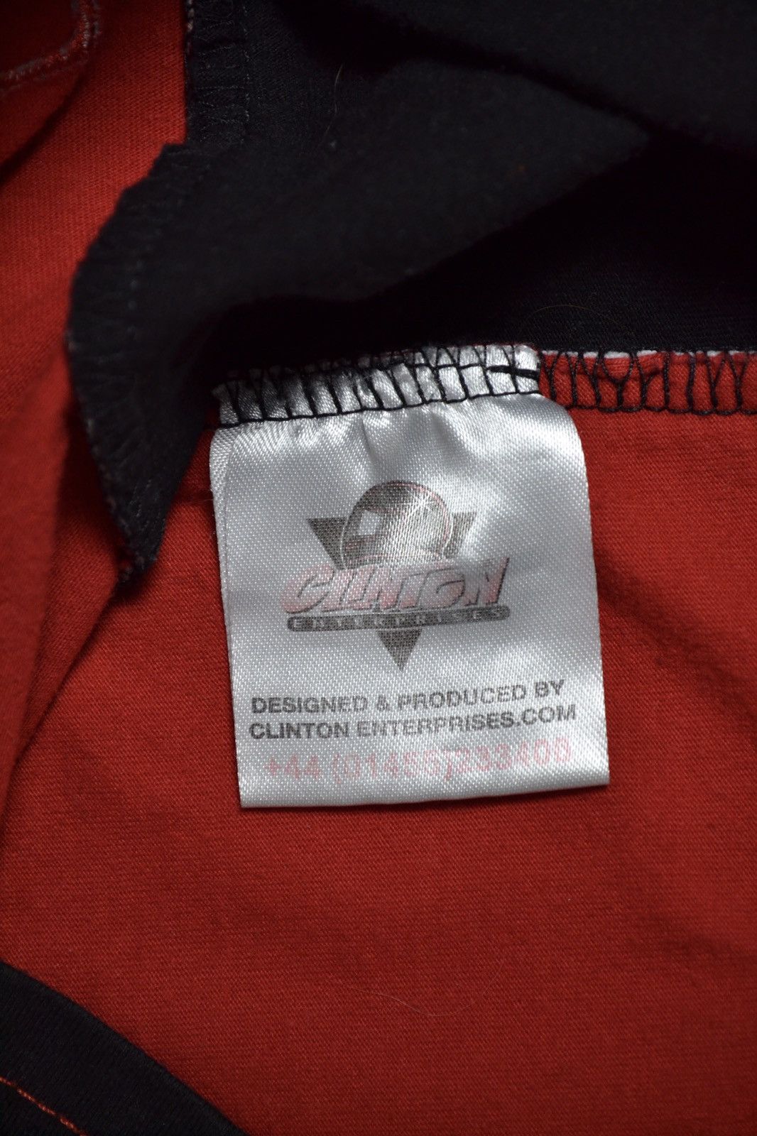 Honda Vintage Honda Racing Polo Shirt Size US S / EU 44-46 / 1 - 8 Thumbnail
