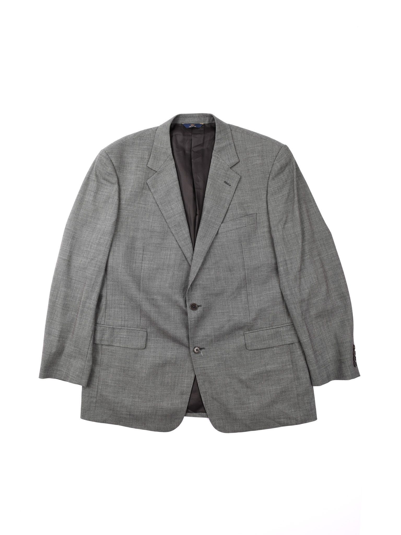 Brooks Brothers 346 Classic Blazer Jacket