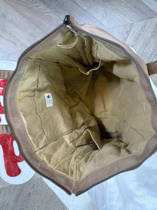 Visvim visvim MAVCAT BAG (L) CONTRARY DEPT | Grailed