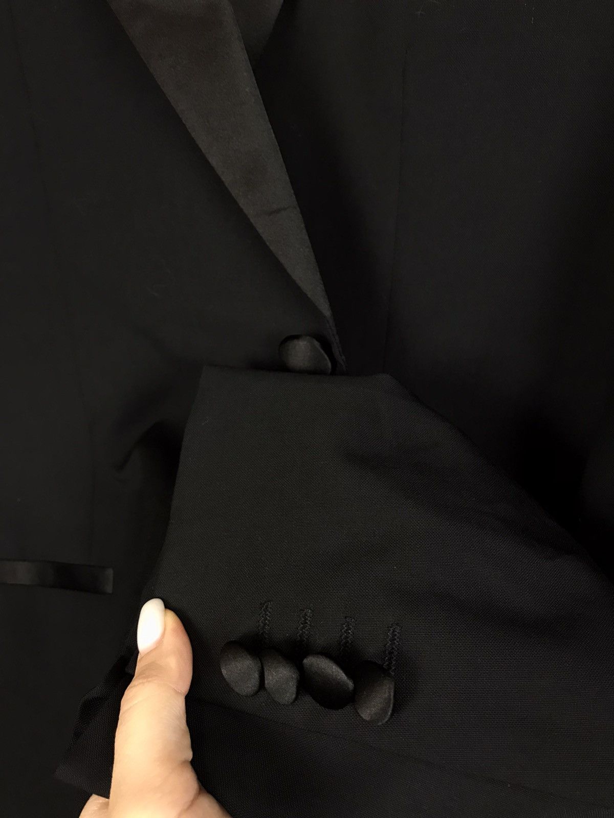 Hugo Boss Hugo Boss luxury blazer Size 50R - 8 Thumbnail