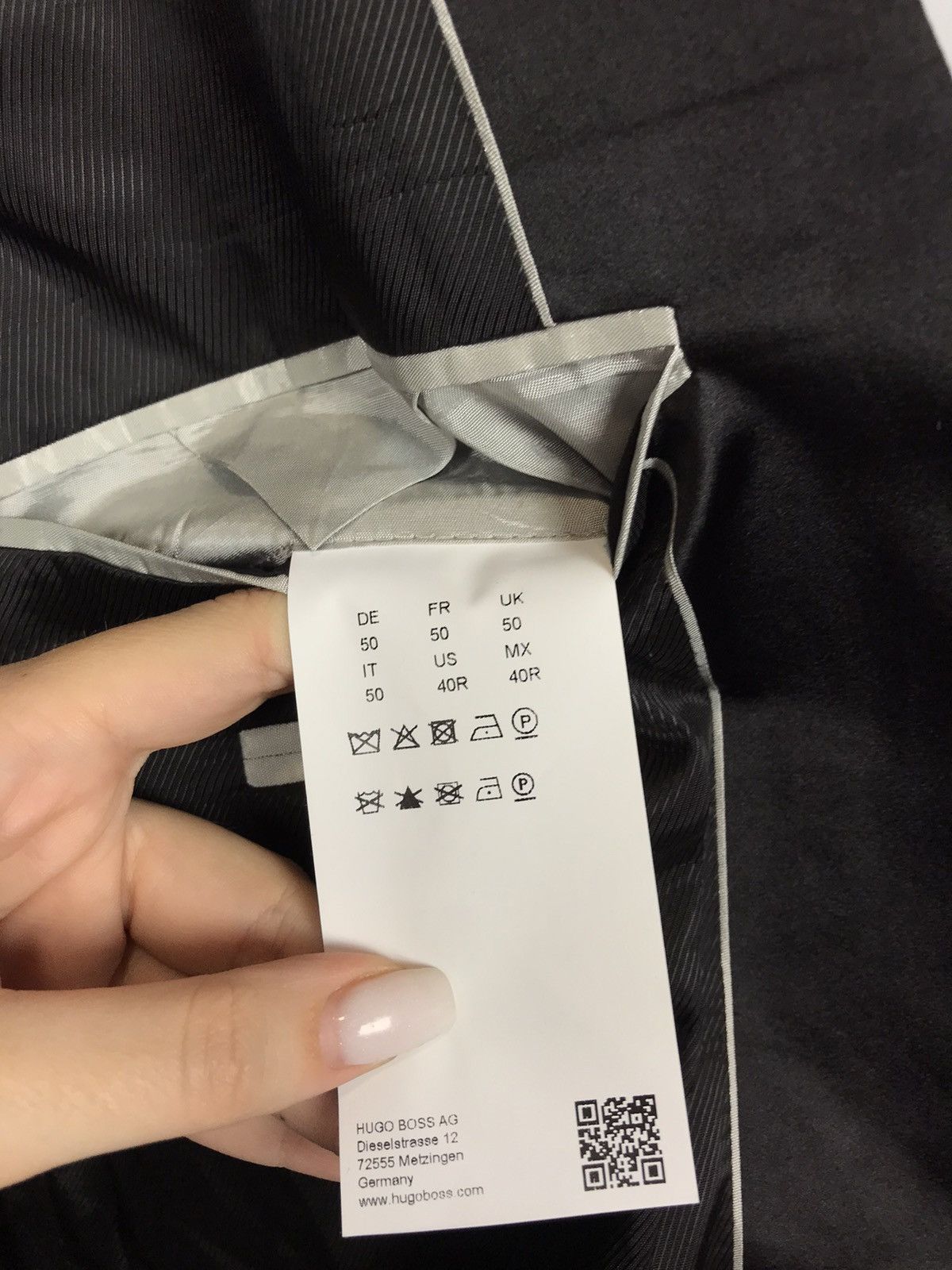 Hugo Boss Hugo Boss luxury blazer Size 50R - 6 Thumbnail