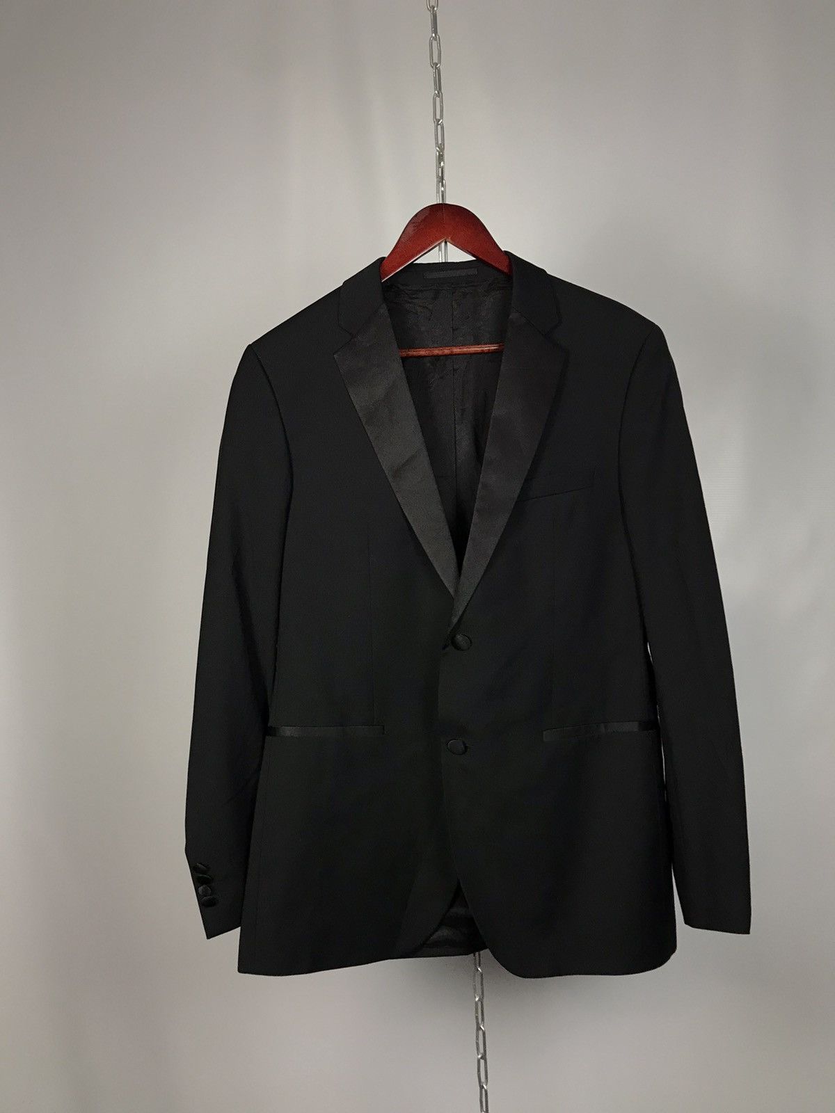 Hugo Boss Hugo Boss luxury blazer Size 50R - 1 Thumbnail