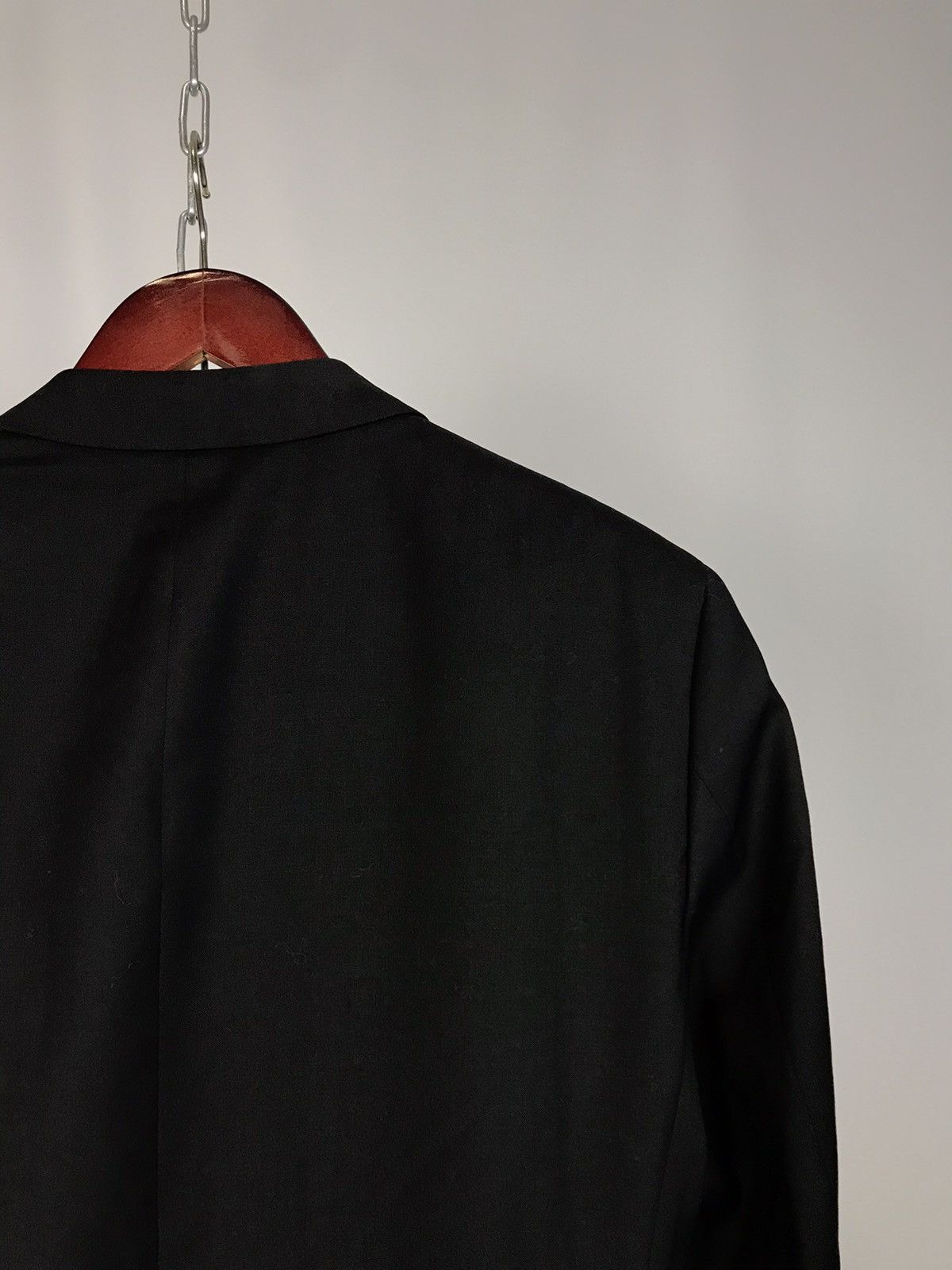 Hugo Boss Hugo Boss luxury blazer Size 50R - 10 Thumbnail