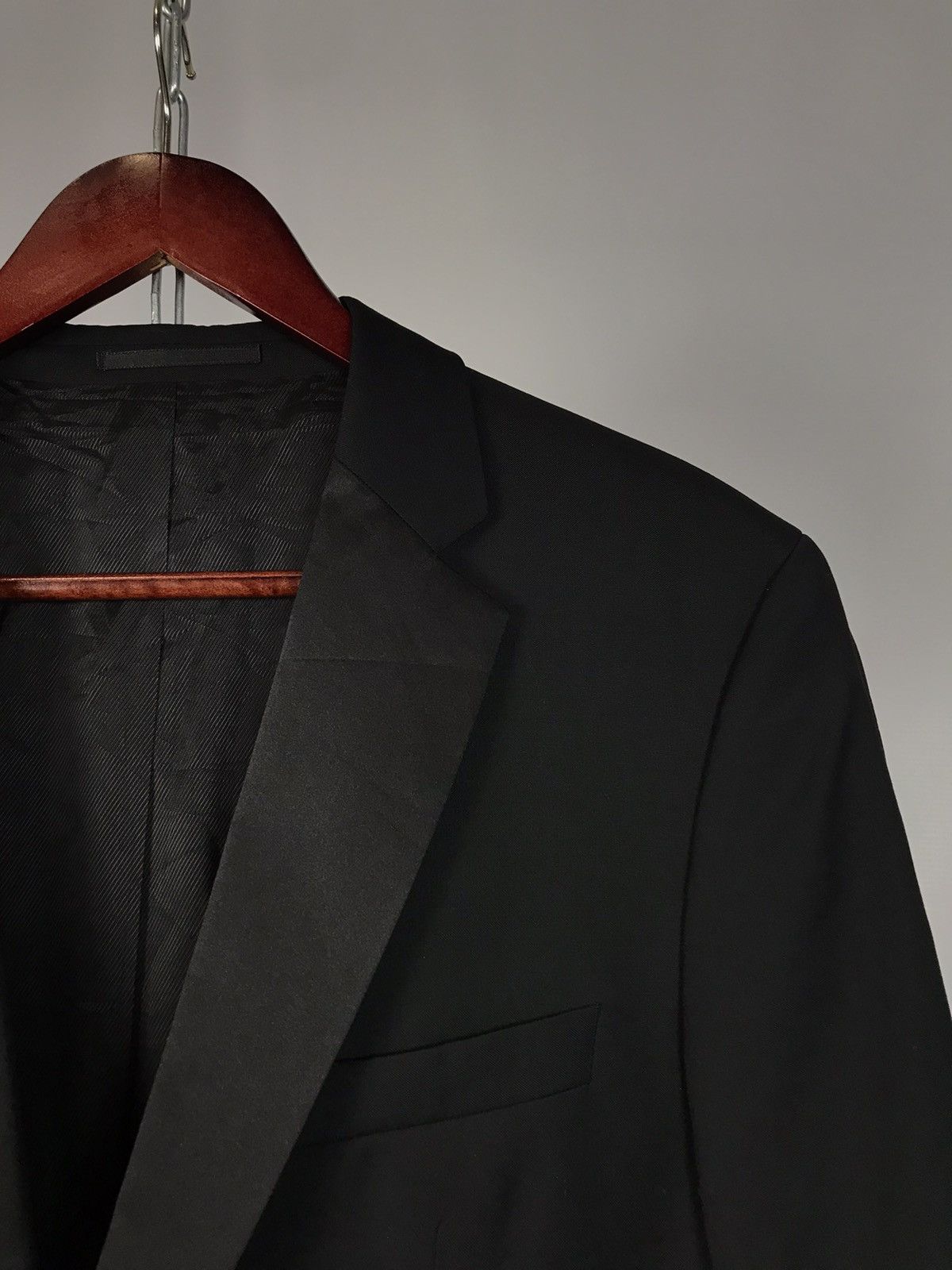 Hugo Boss Hugo Boss luxury blazer Size 50R - 2 Thumbnail
