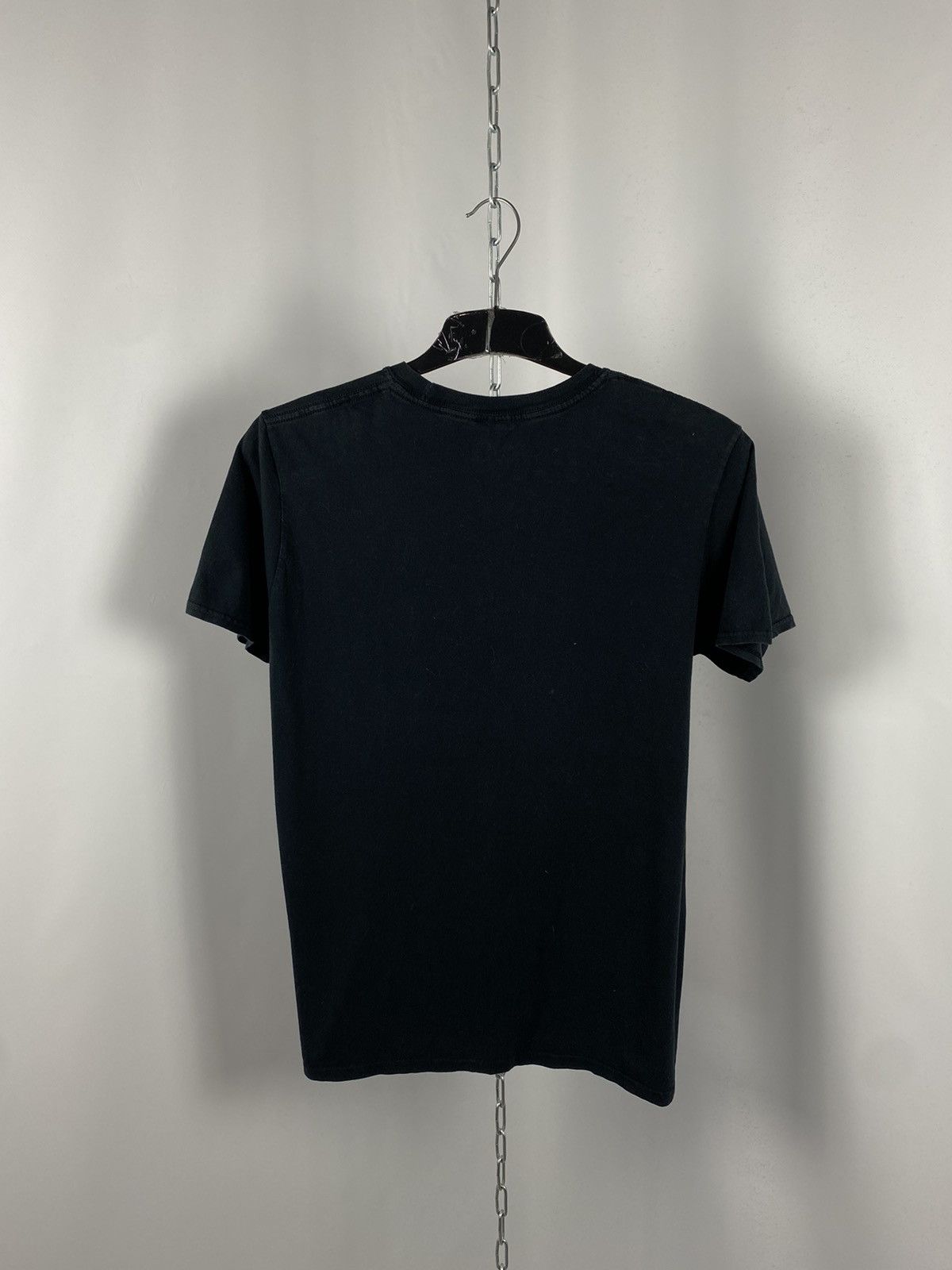 AC/DC × Band Tees Ac/Dc T-shirts big logo band tee rock tee metal tour size M Size US M / EU 48-50 / 2 - 5 Thumbnail