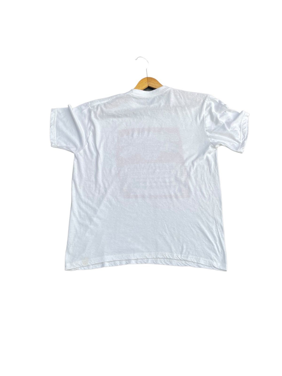 Vintage Vintage Bahamas Tshirt Size US L / EU 52-54 / 3 - 9 Thumbnail