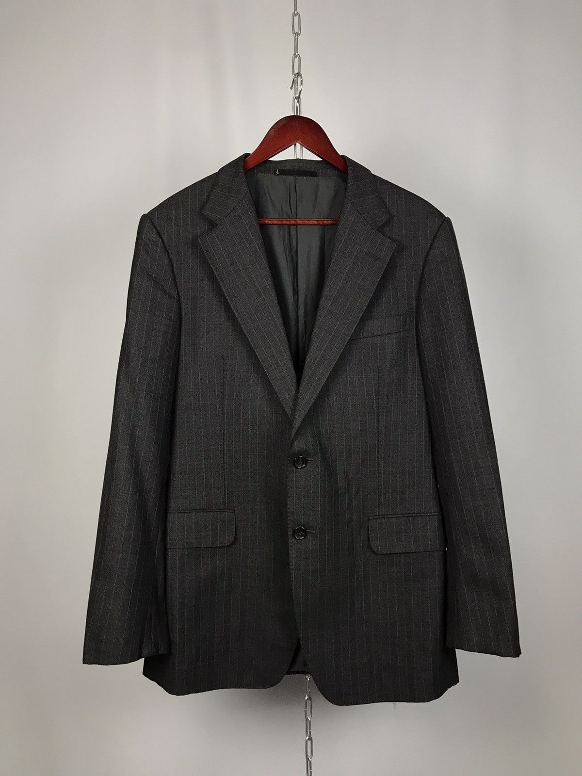 Gucci vintage luxury blazer