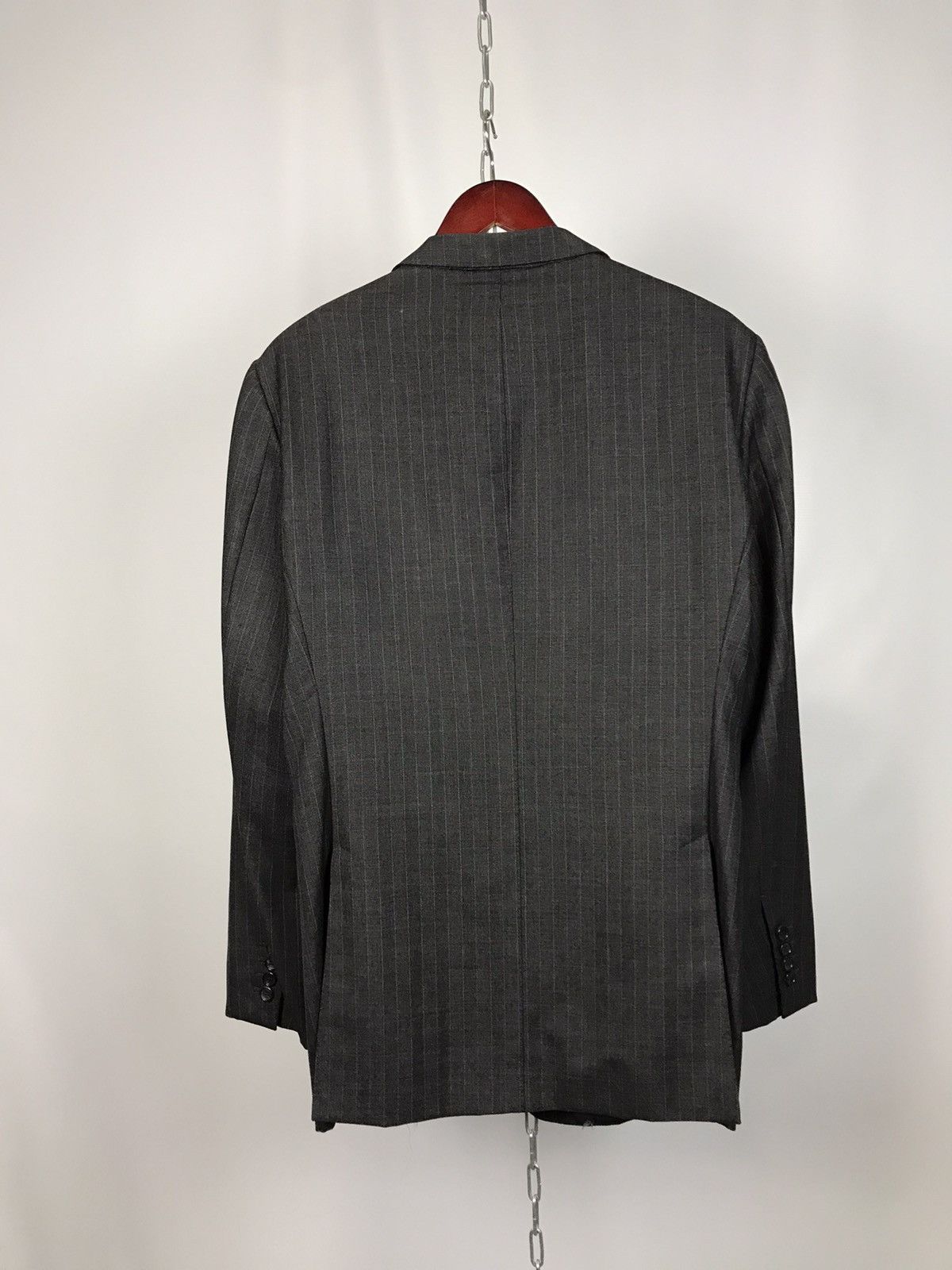 Gucci Gucci vintage luxury blazer Size 52R - 7 Thumbnail