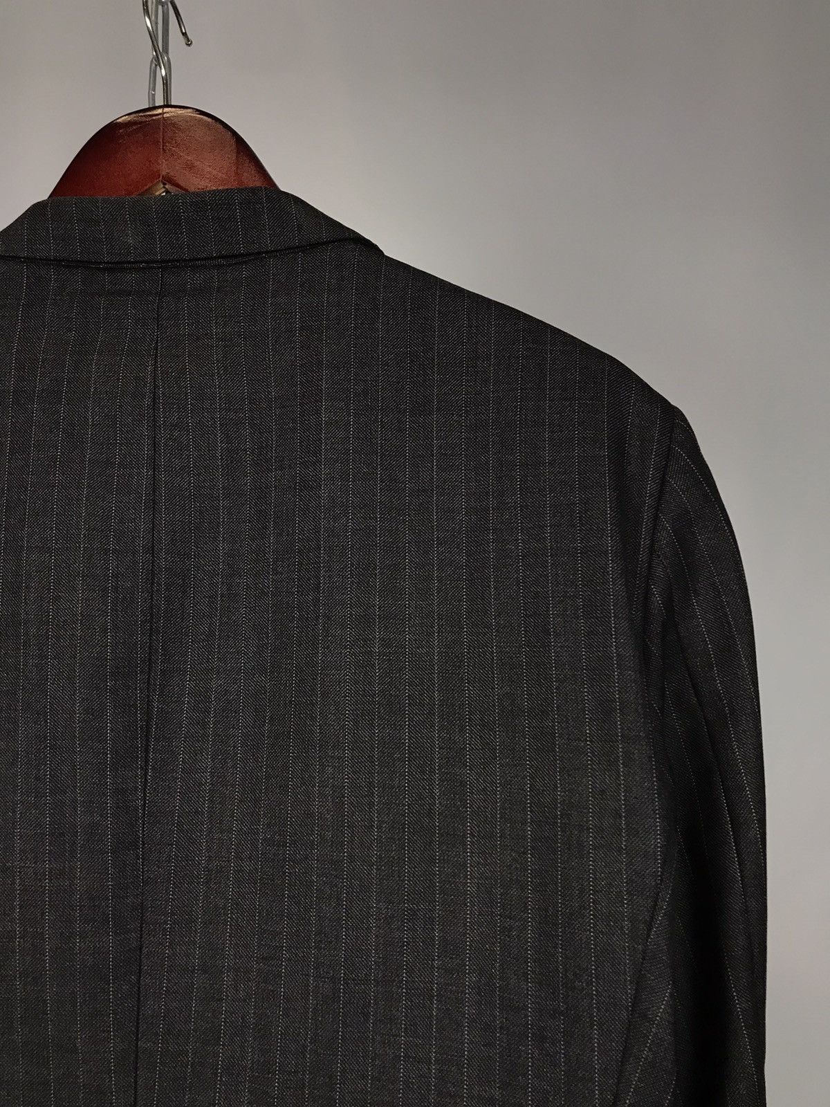 Gucci Gucci vintage luxury blazer Size 52R - 8 Thumbnail