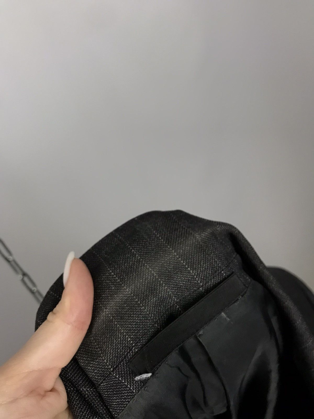 Gucci Gucci vintage luxury blazer Size 52R - 9 Thumbnail