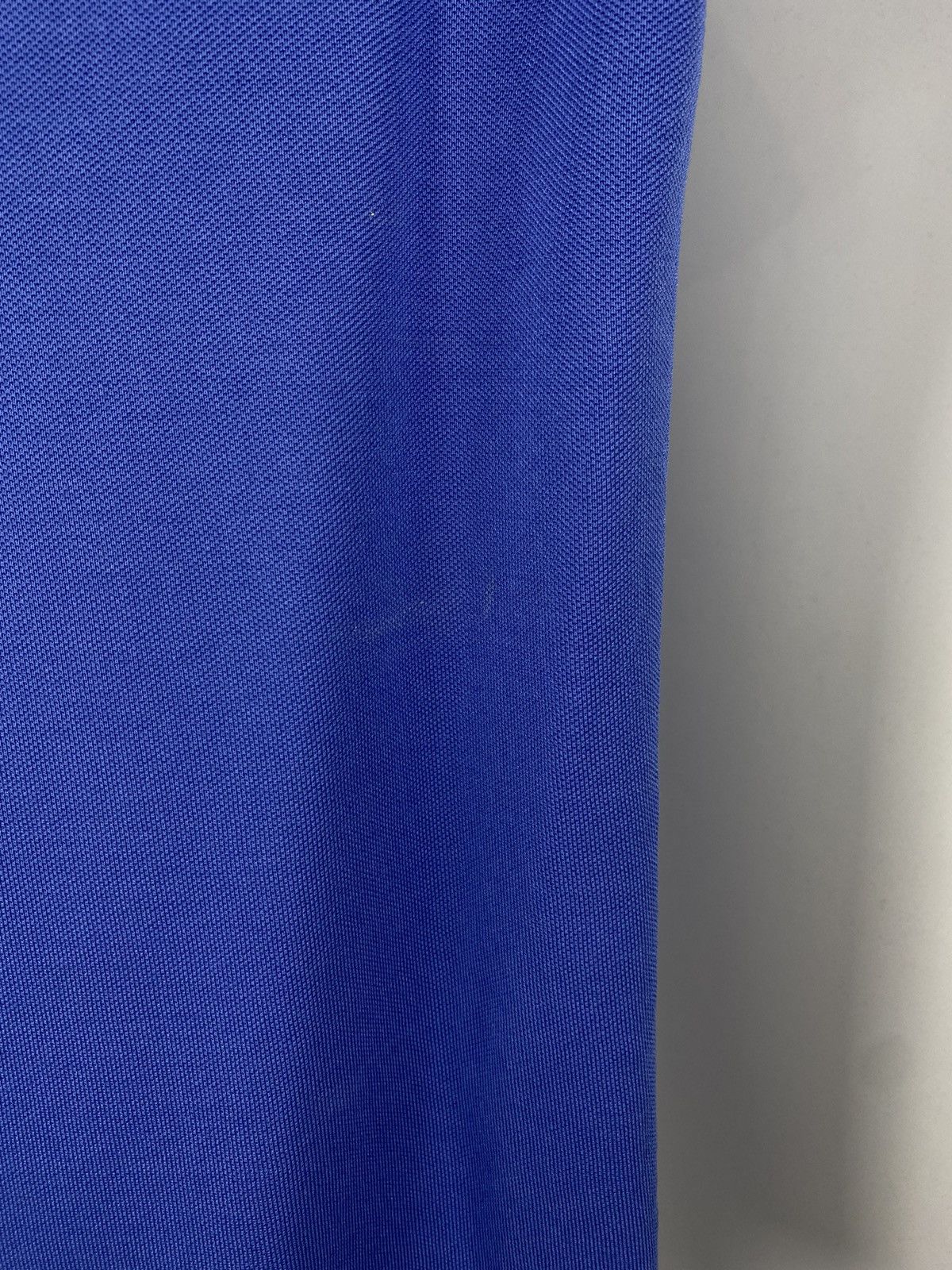 Polo Ralph Lauren Polo Ralph Lauren T-shirts polo blue streetwear size S Size US S / EU 44-46 / 1 - 7 Thumbnail