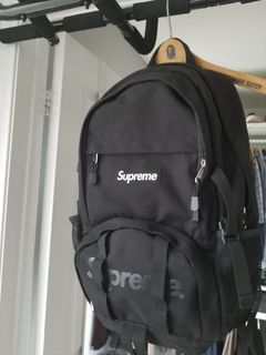 Supreme Supreme S S 2015 1000 Denier Cordura Backpack Grailed