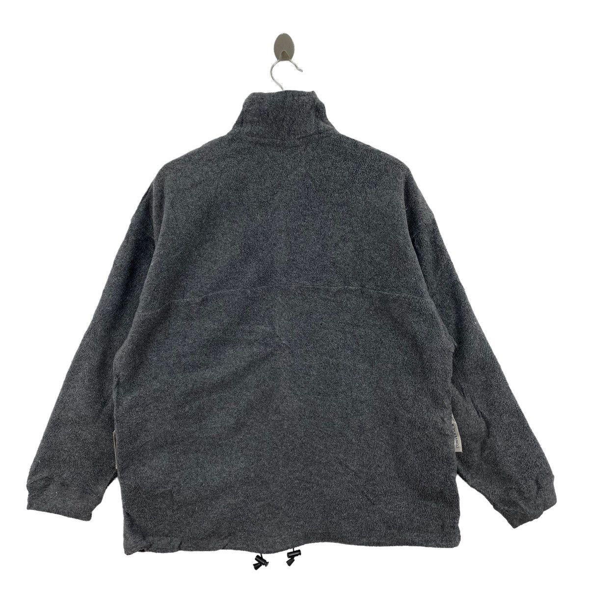 Converse CONVERSE ALL STAR x Polartec Retro Sherpa Oversize Sweater Size US L / EU 52-54 / 3 - 6 Thumbnail
