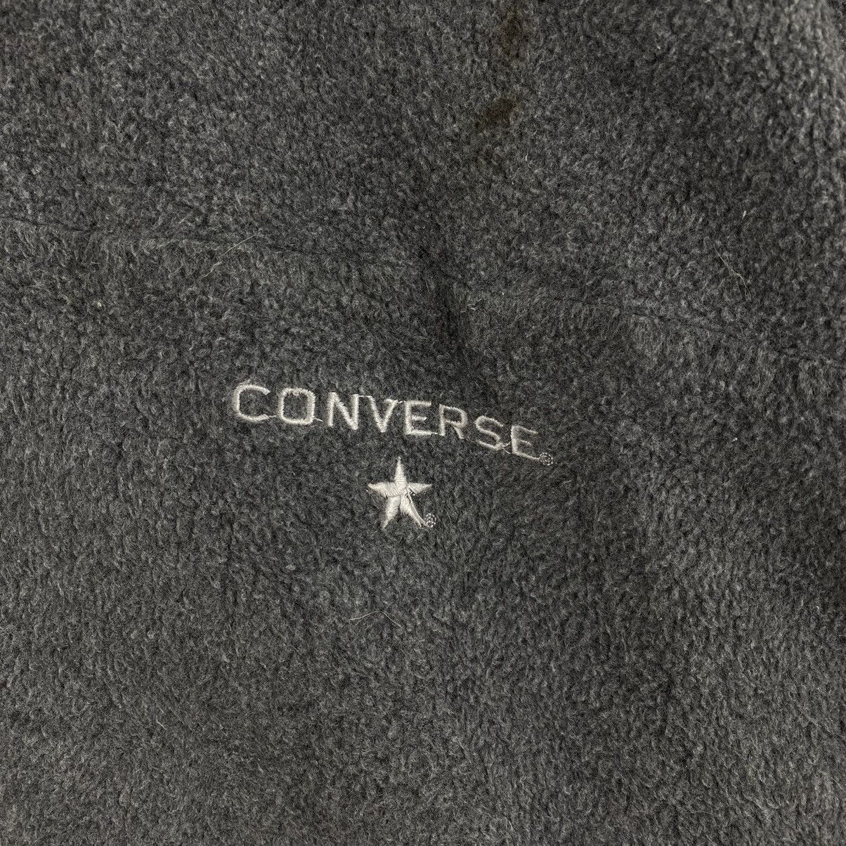 Converse CONVERSE ALL STAR x Polartec Retro Sherpa Oversize Sweater Size US L / EU 52-54 / 3 - 4 Thumbnail