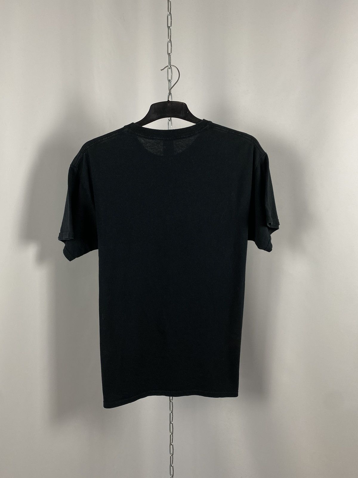 Band Tees Metallica vintage big logo band tee rock tee size L Size US L / EU 52-54 / 3 - 5 Thumbnail