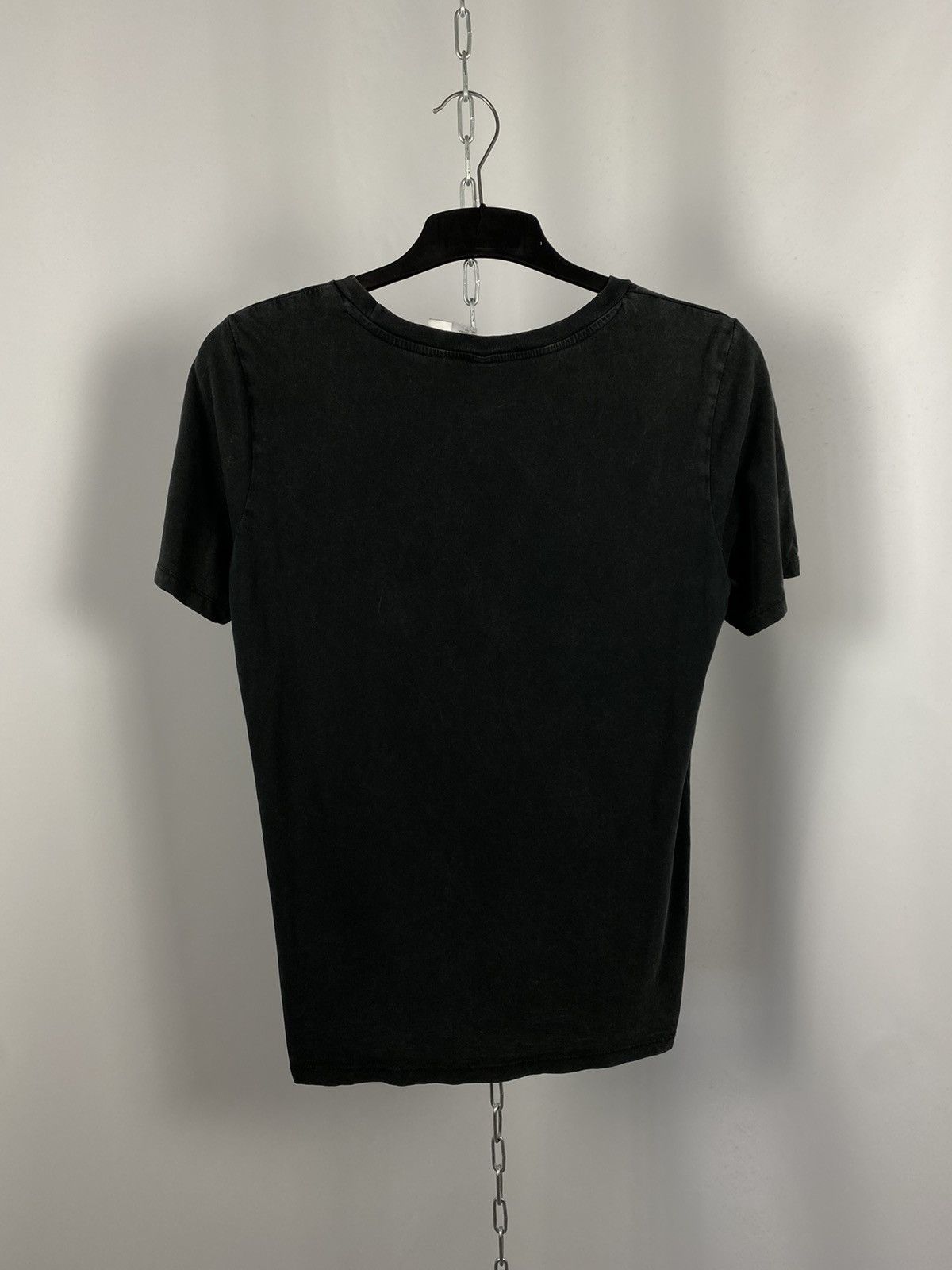 Metallica Metallica T-shirts big logo band tee rock tee size S Size US XS / EU 42 / 0 - 4 Thumbnail