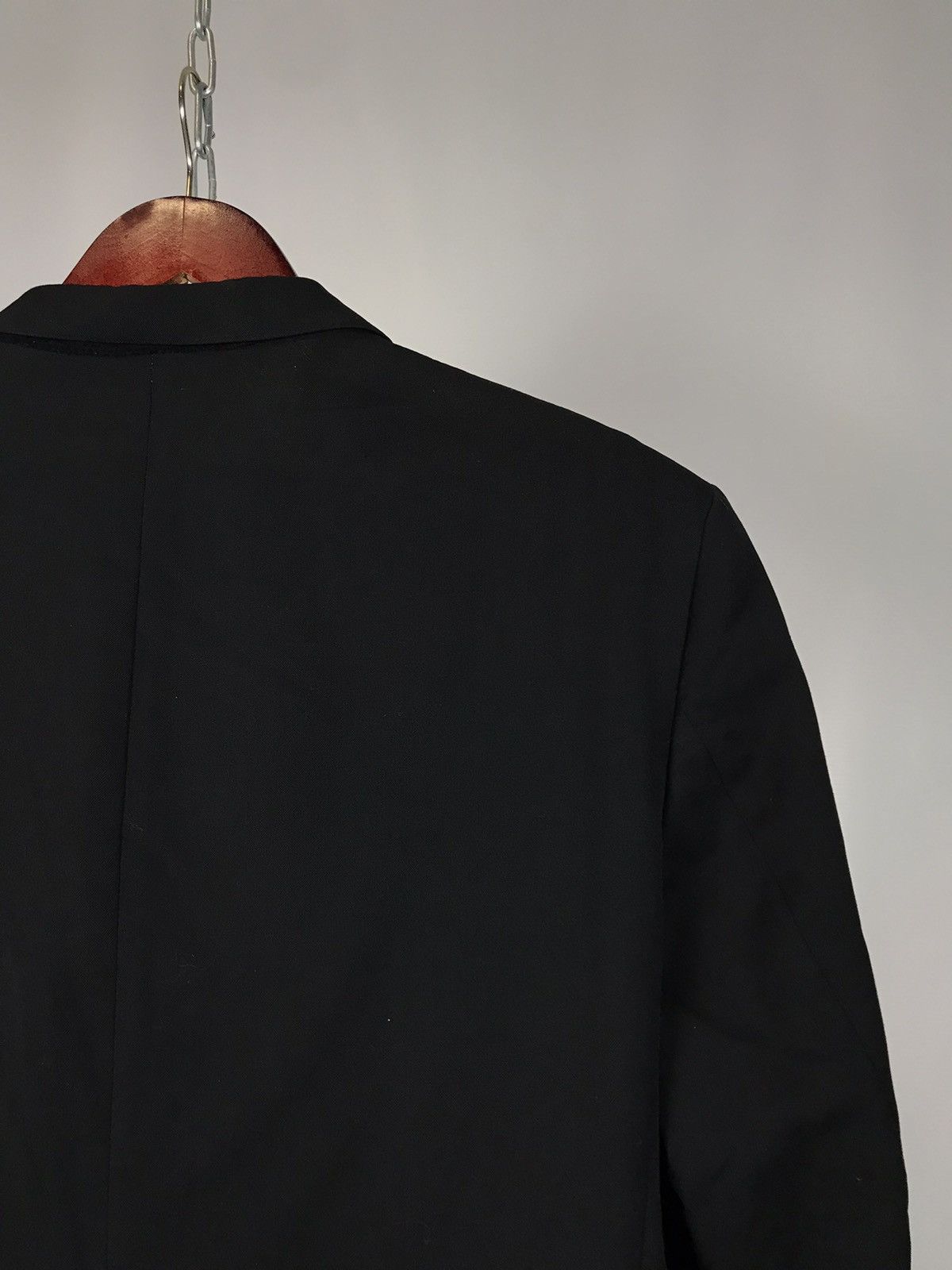 Burberry Burberry London vintage luxury blazer Size 52R - 11 Thumbnail
