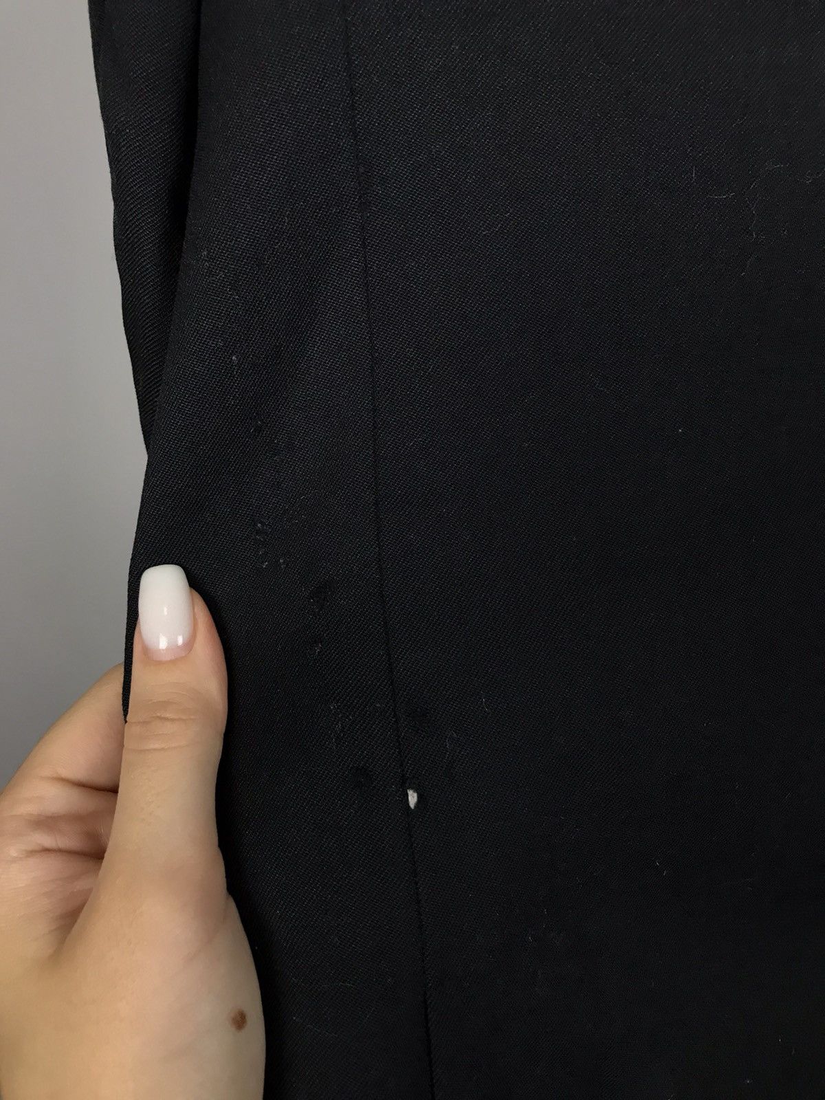 Burberry Burberry London vintage luxury blazer Size 52R - 13 Thumbnail