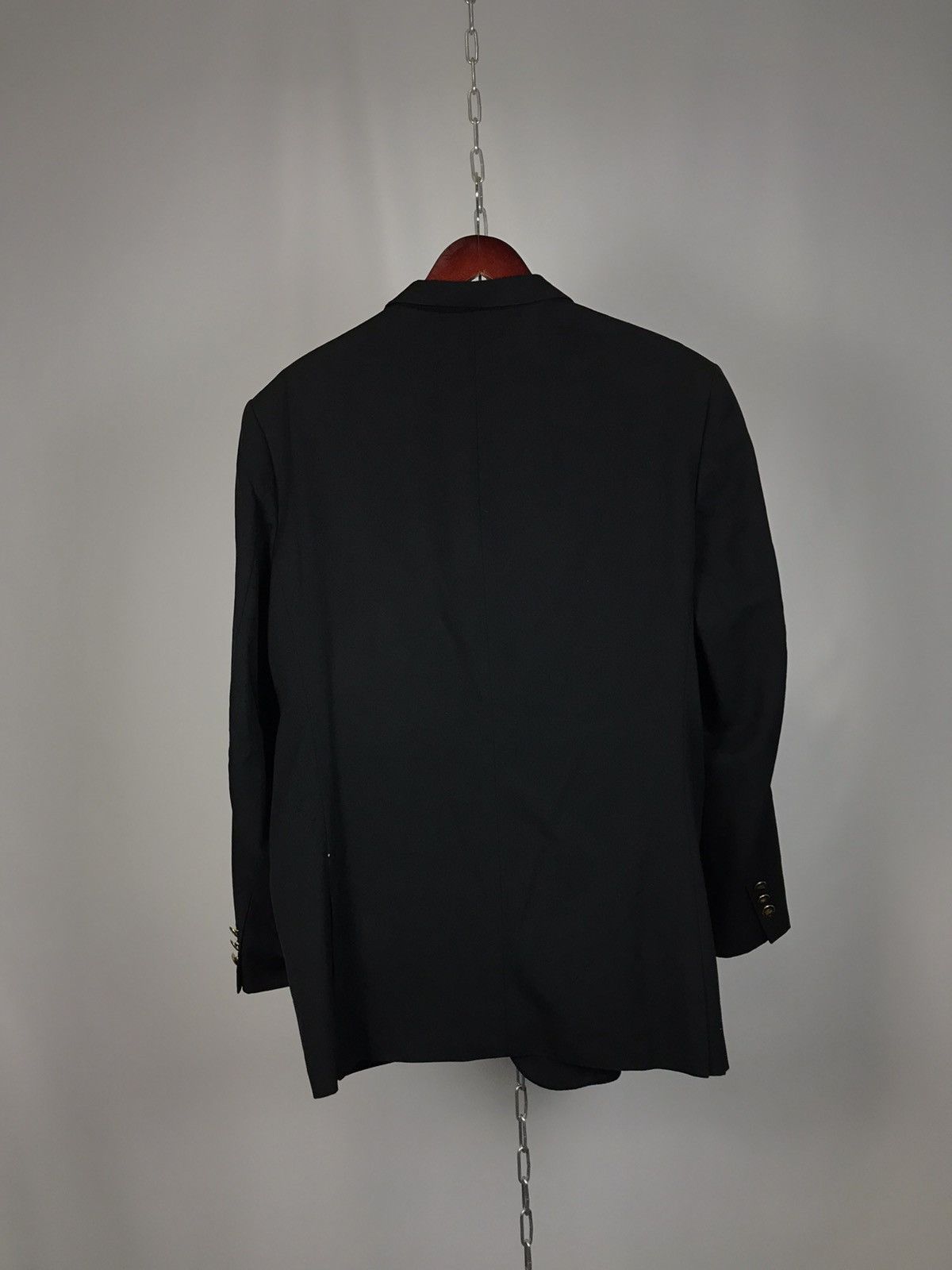Burberry Burberry London vintage luxury blazer Size 52R - 10 Thumbnail