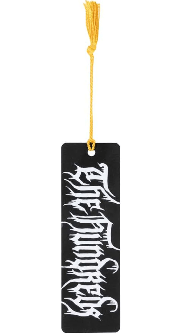 The Hundreds Harry Potter Voldemort (He Who Must Not Be Named) Bookmark Size ONE SIZE - 3 Thumbnail