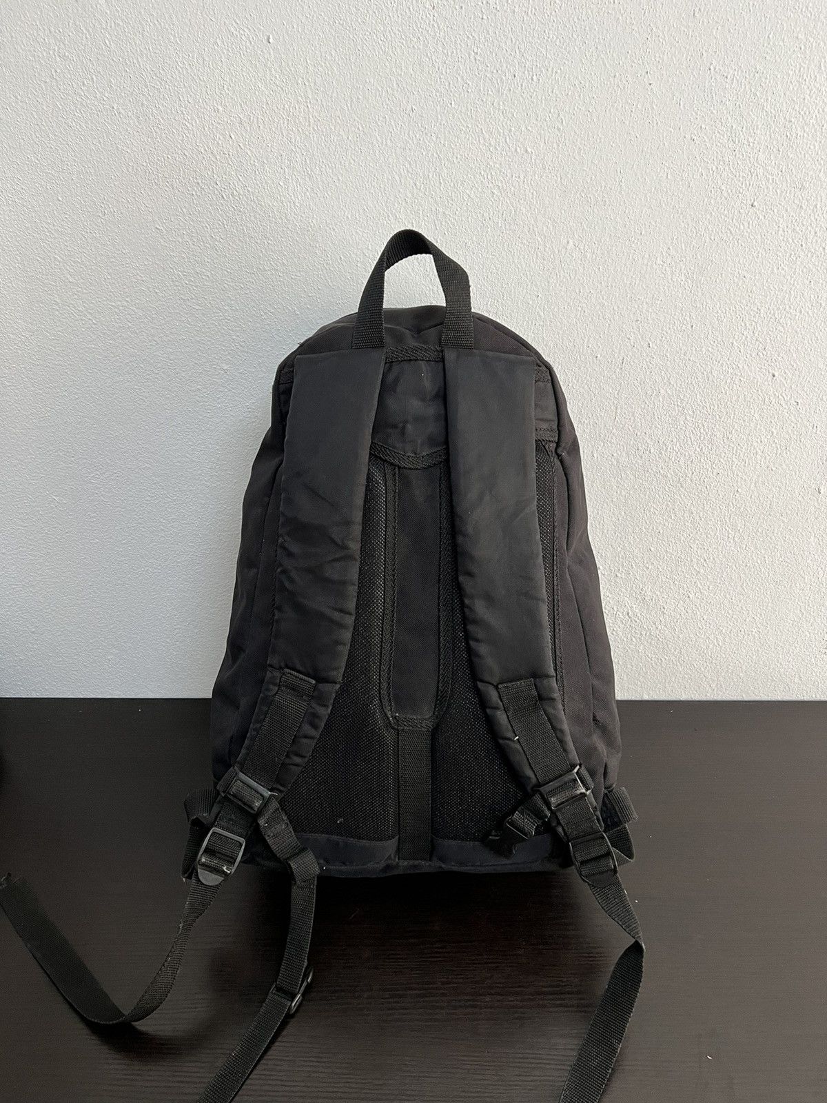 Dunlop Vintage Dunlop Bagpack Size ONE SIZE - 5 Thumbnail