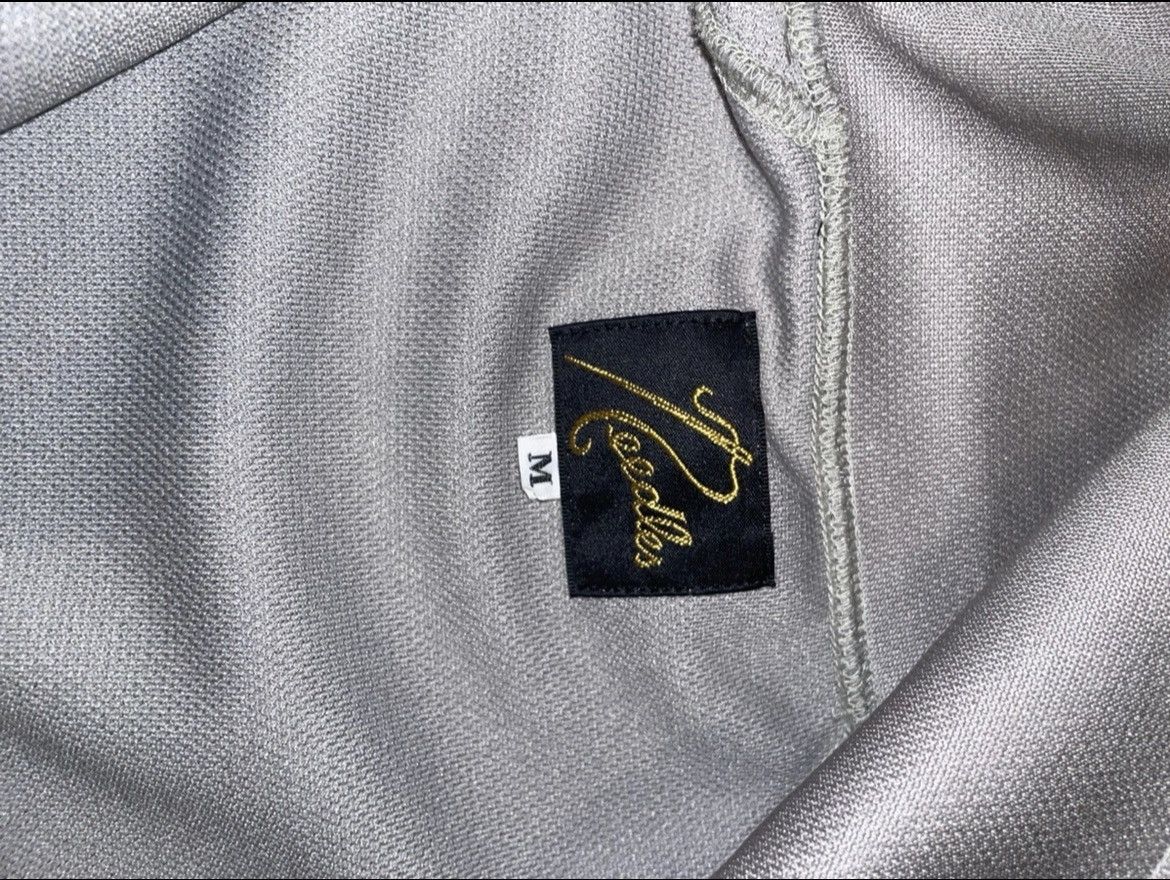 AWGE × Needles Needles x AWGE Track Jacket Size US M / EU 48-50 / 2 - 3 Thumbnail