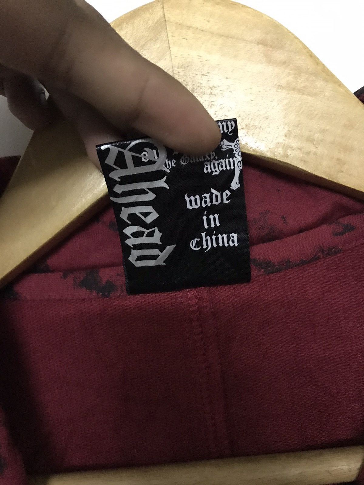Seditionaries Skull punk clash ahead vest Size US M / EU 48-50 / 2 - 6 Thumbnail