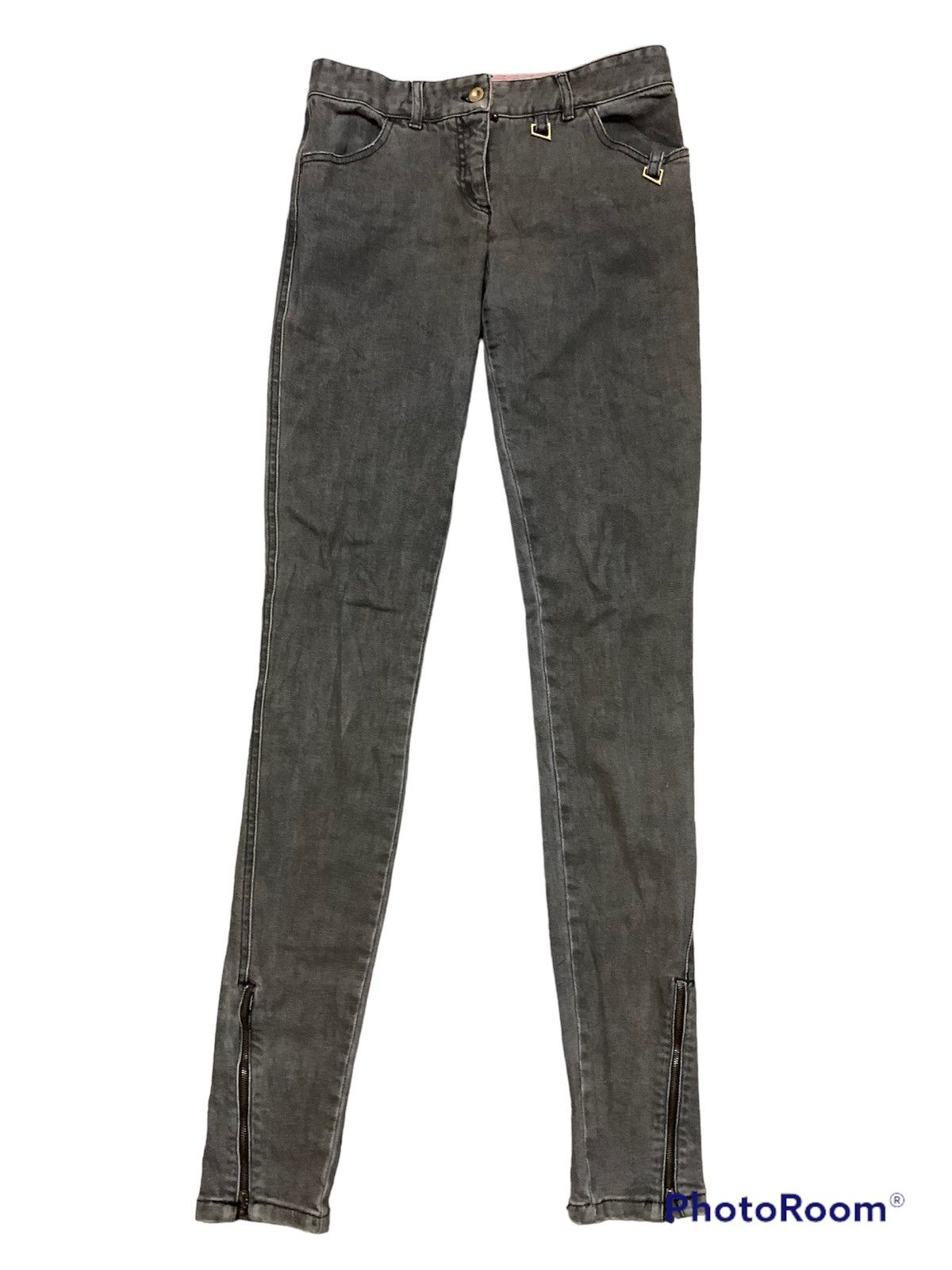 Designer × Stella McCartney × Vintage Nice Stella Mccartney Skinny Jeans Size 38" / US 16 / IT 52 - 1 Thumbnail