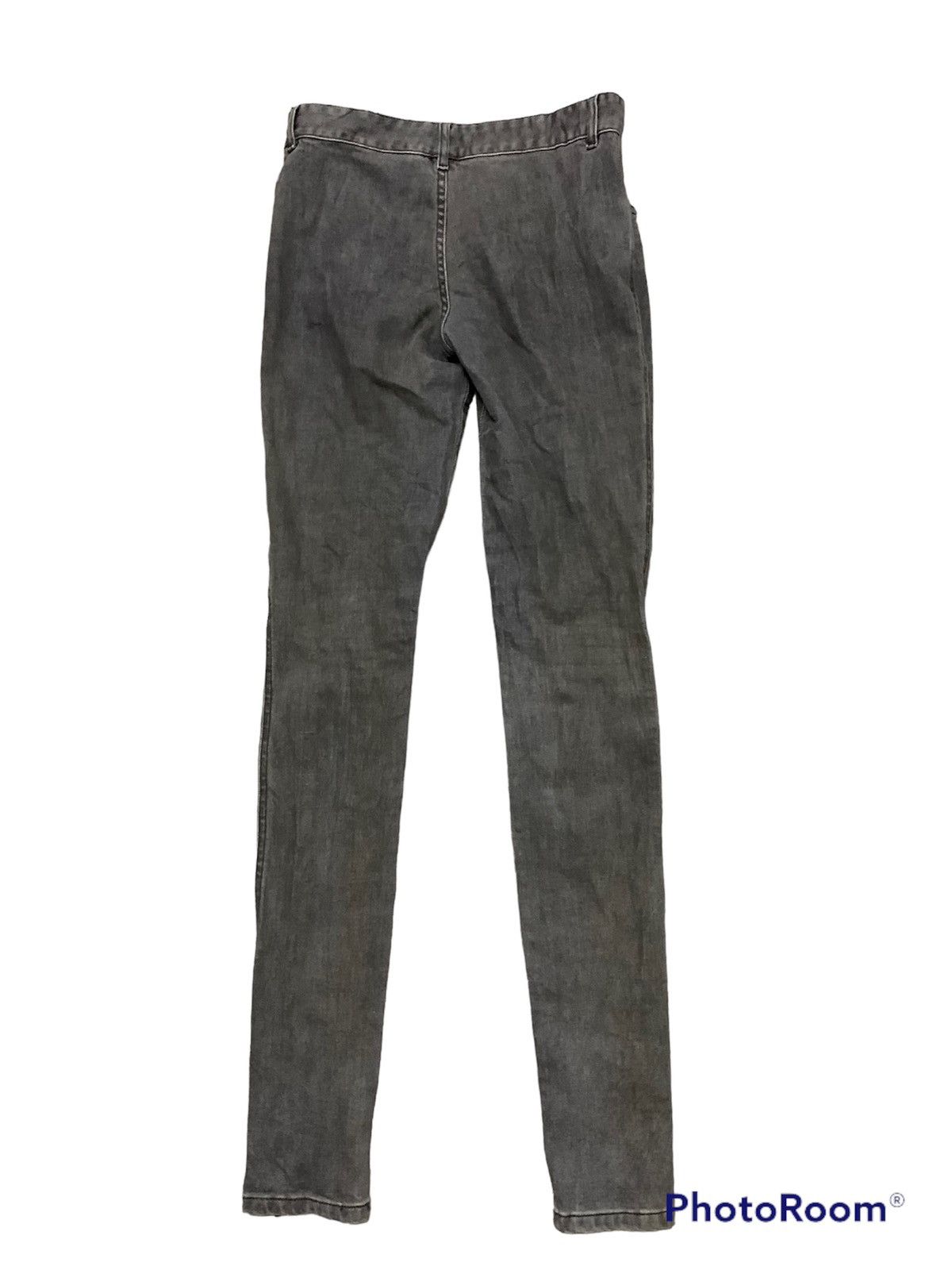 Designer × Stella McCartney × Vintage Nice Stella Mccartney Skinny Jeans Size 38" / US 16 / IT 52 - 2 Thumbnail