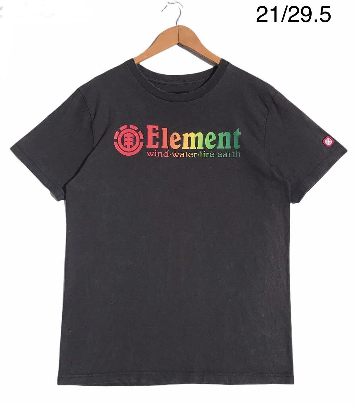Element RARE🔥 Element Size US L / EU 52-54 / 3 - 1 Thumbnail