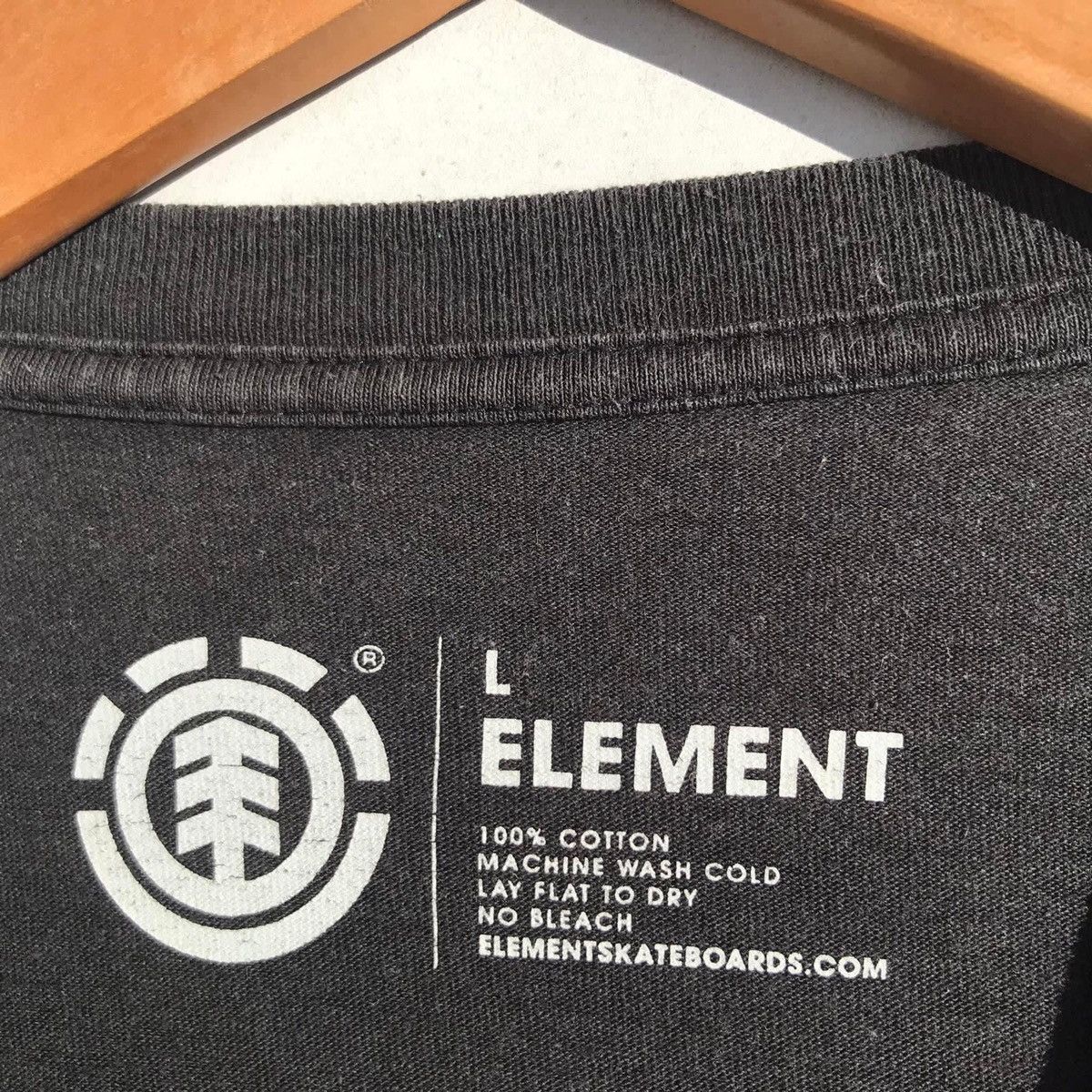 Element RARE🔥 Element Size US L / EU 52-54 / 3 - 4 Thumbnail