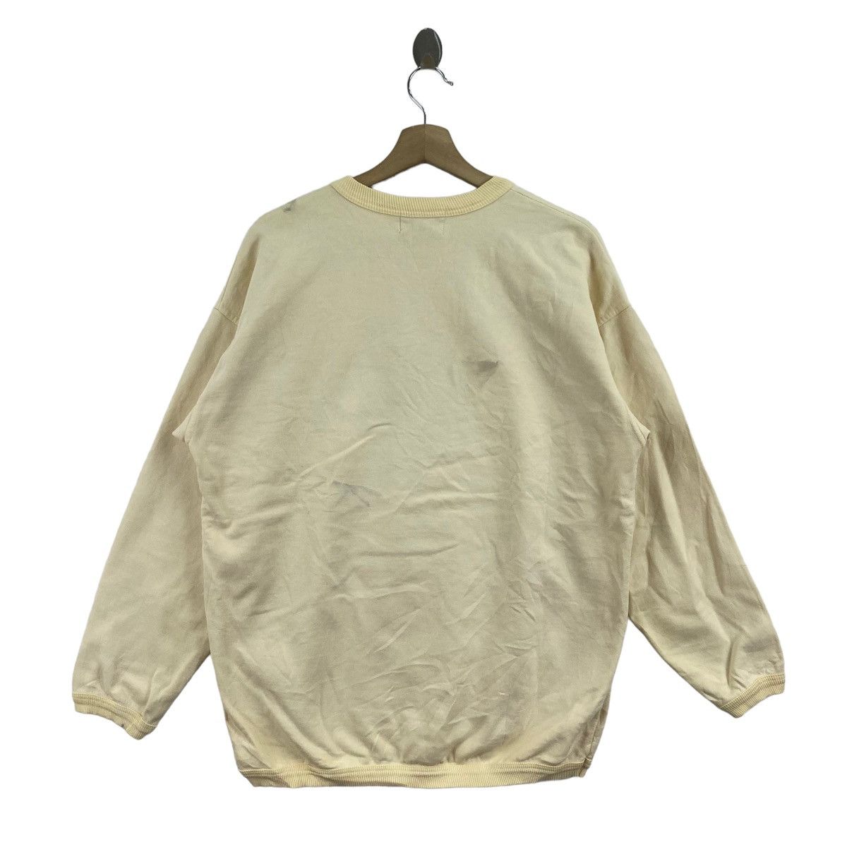 Vintage Vtg ATTRACTION TORONTO CANADA Maple Leaf Design Sweatshirt Size US S / EU 44-46 / 1 - 9 Thumbnail