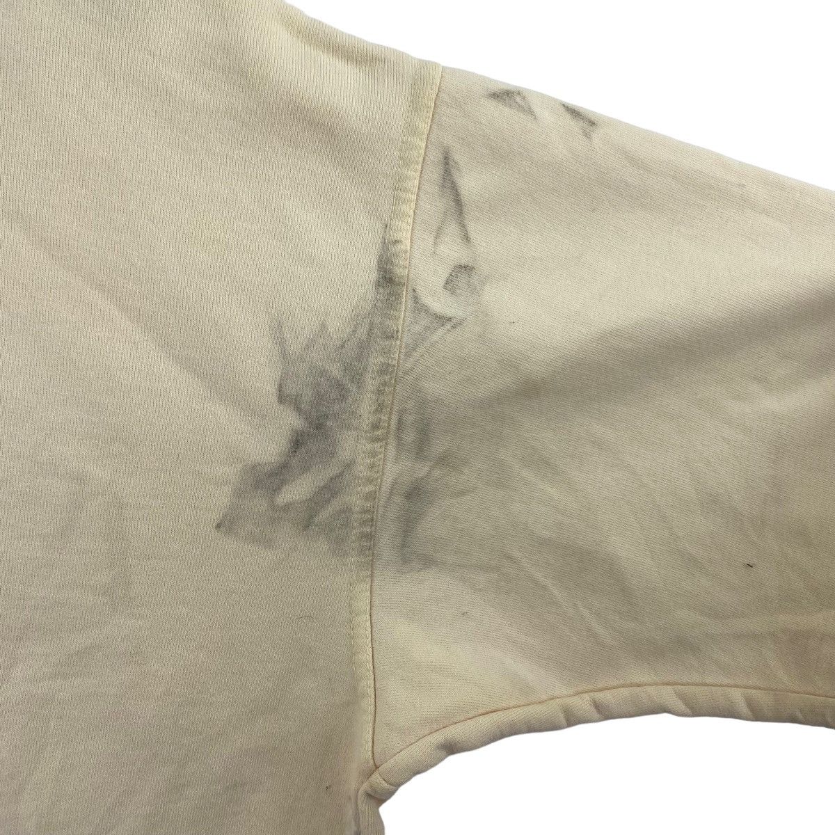Vintage Vtg ATTRACTION TORONTO CANADA Maple Leaf Design Sweatshirt Size US S / EU 44-46 / 1 - 4 Thumbnail