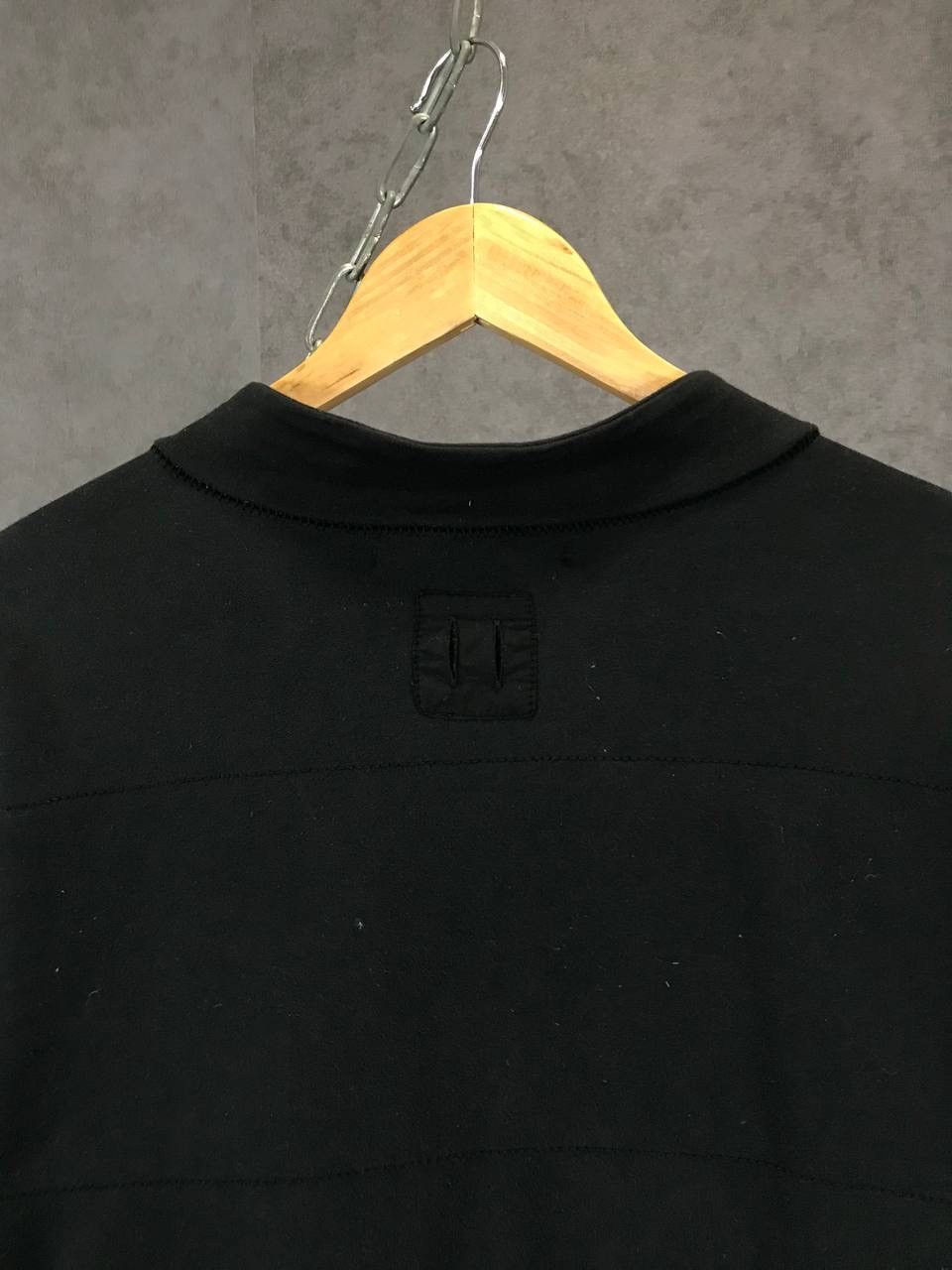 hannes roether Hannes Roether avant garde designer sweatshirt Size US L / EU 52-54 / 3 - 9 Thumbnail