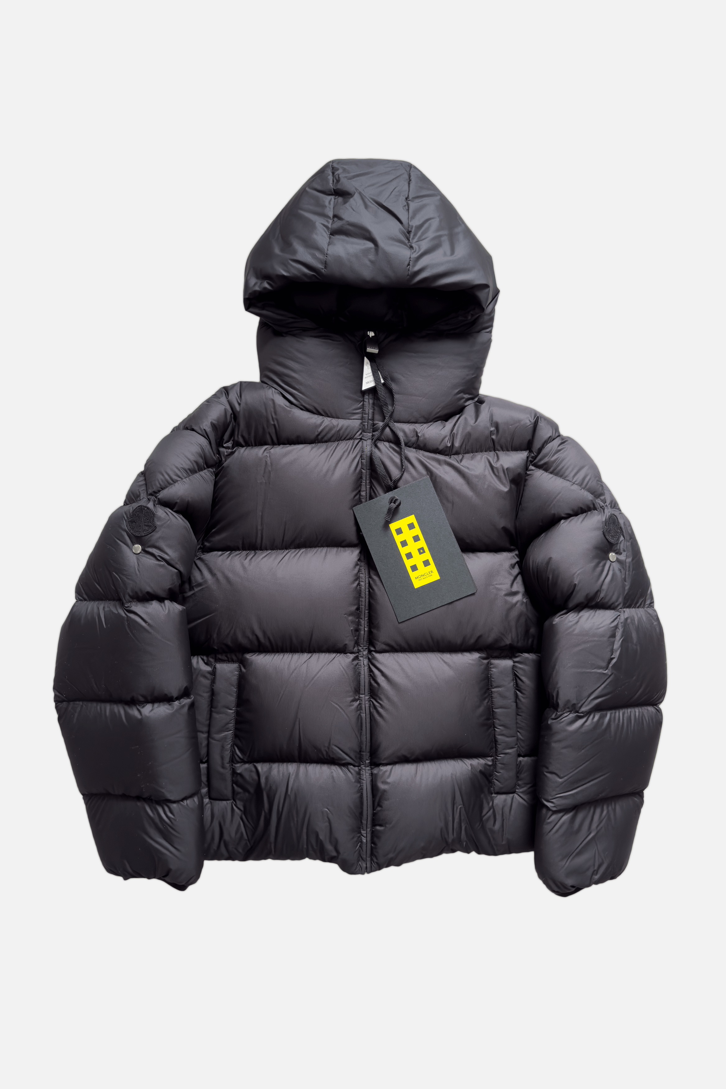 1017 ALYX 9SM × Moncler × Moncler Genius 6 MONCLER 1017 ALYX 9SM