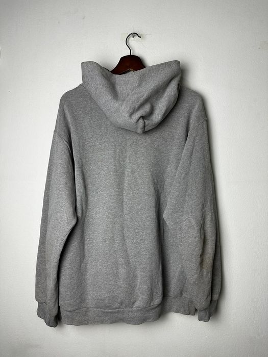 Nike 2 swoosh sales hoodie