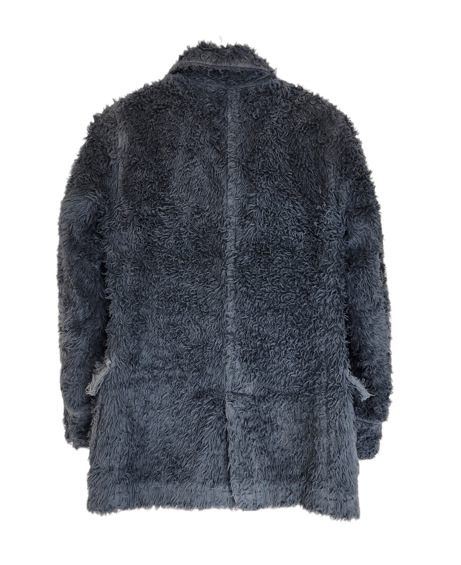 Vivienne Westwood 💥BestOFFER💥Vivienne Westwood Mohair Fur Jacket Size M / US 6-8 / IT 42-44 - 13 Thumbnail